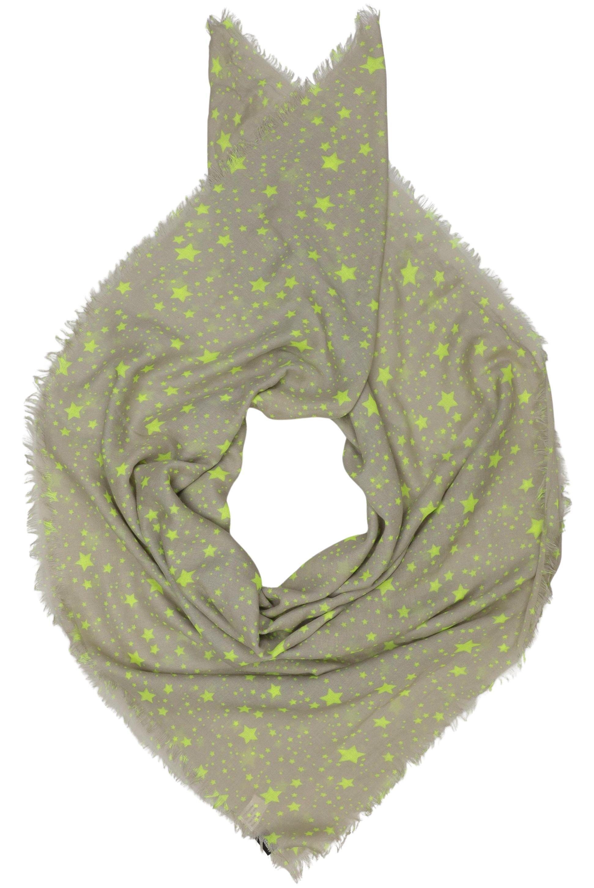 

Vanzetti Damen Schal, neon, Gr.