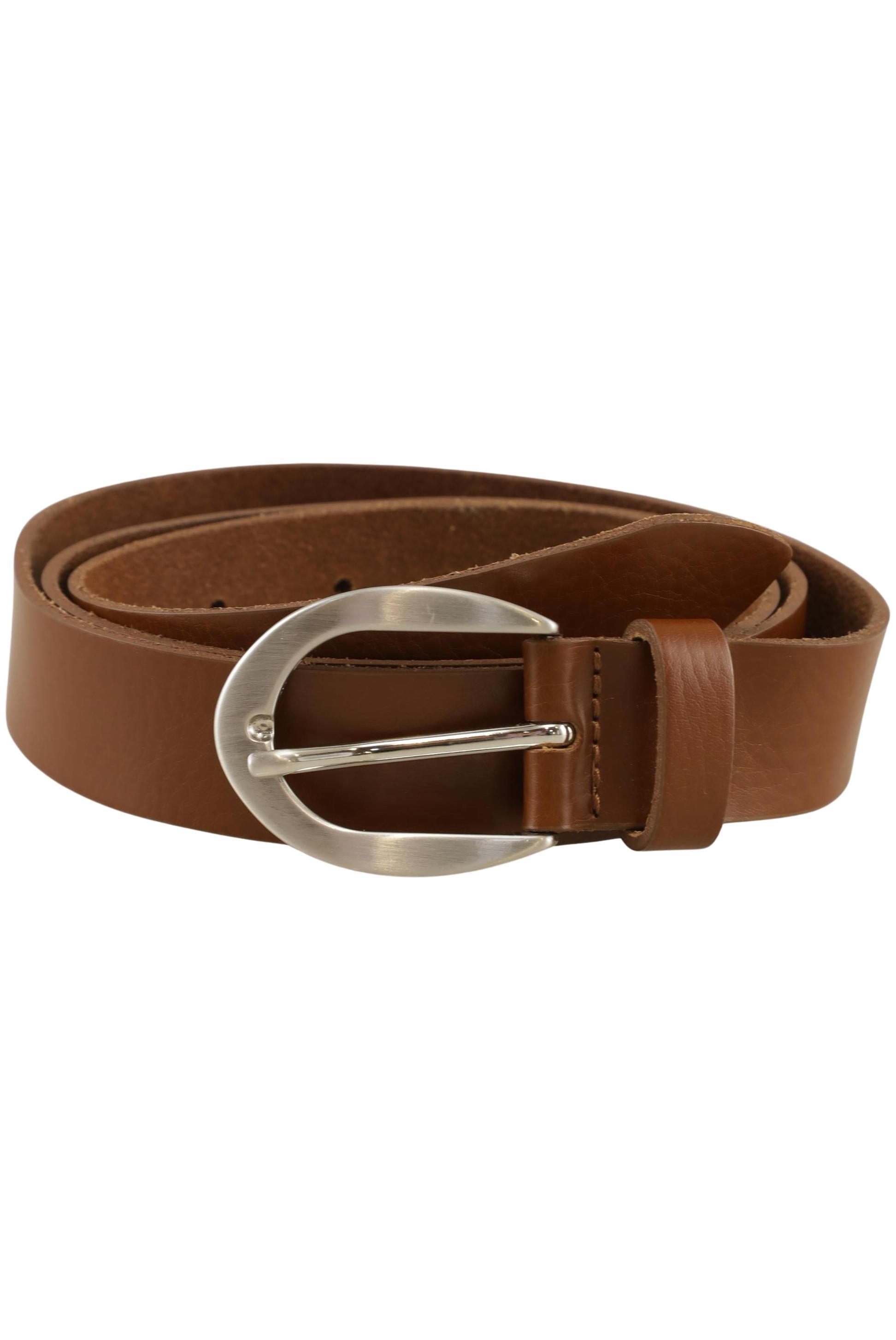 

Vanzetti Herren Gürtel, braun, Gr. 100