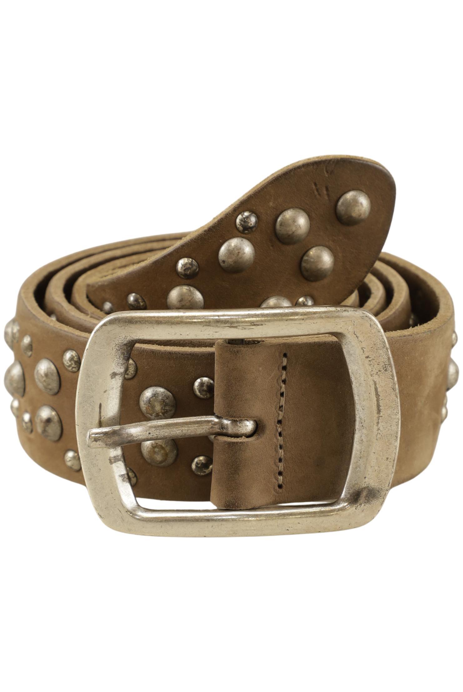 Thumbnail - Vanzetti Herren Gürtel, braun, Gr. 90