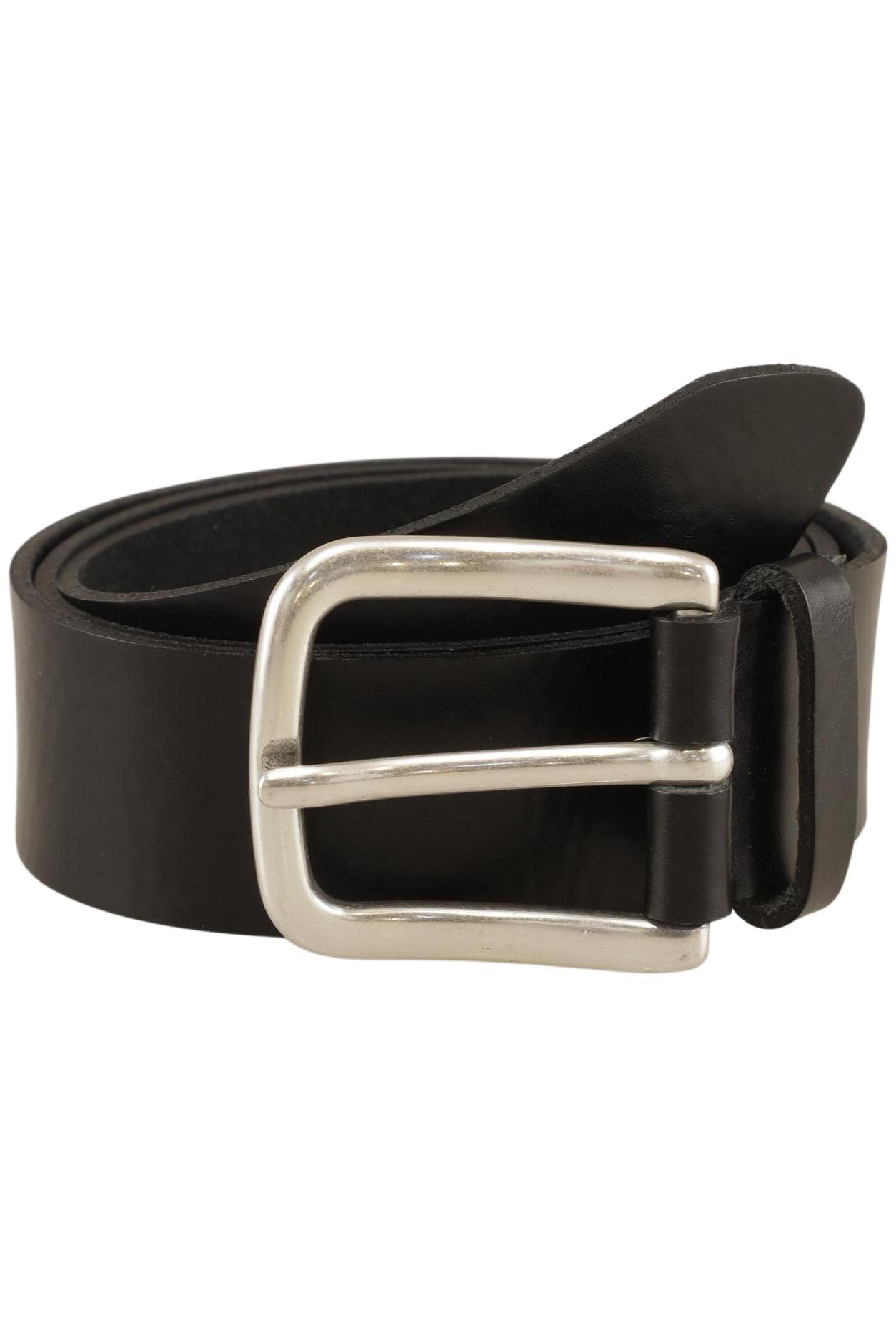 

Vanzetti Herren Gürtel, schwarz, Gr. 80