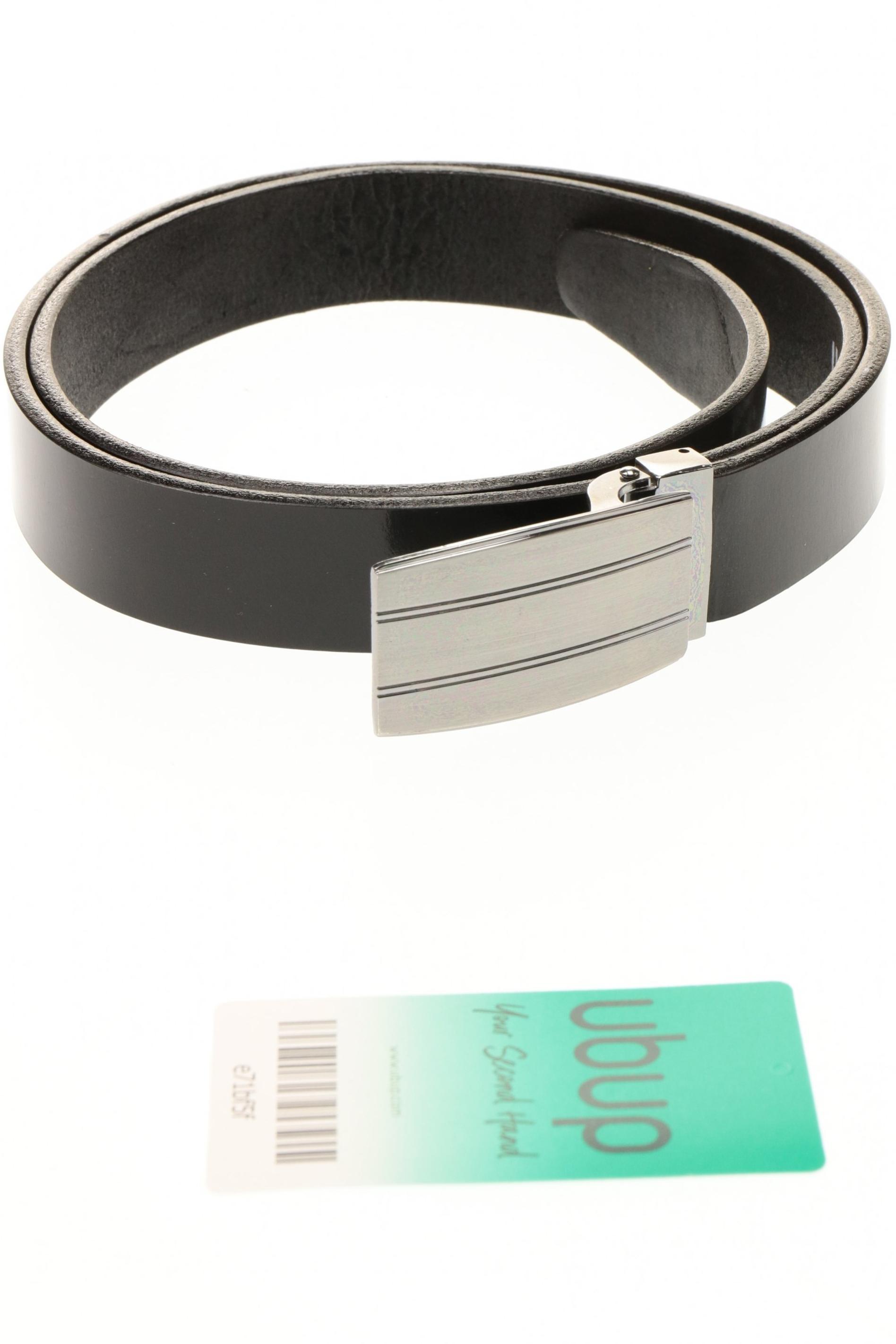 

Vanzetti Herren Gürtel, schwarz, Gr. 100