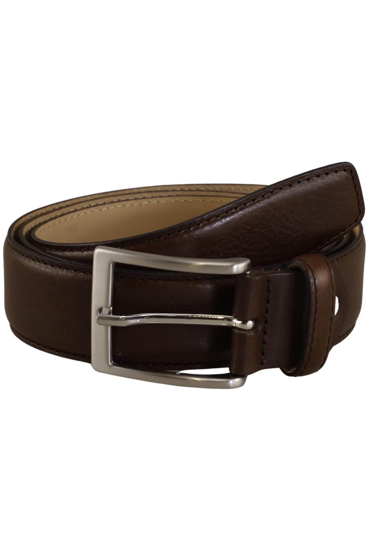 

Vanzetti Herren Gürtel, braun, Gr. 95