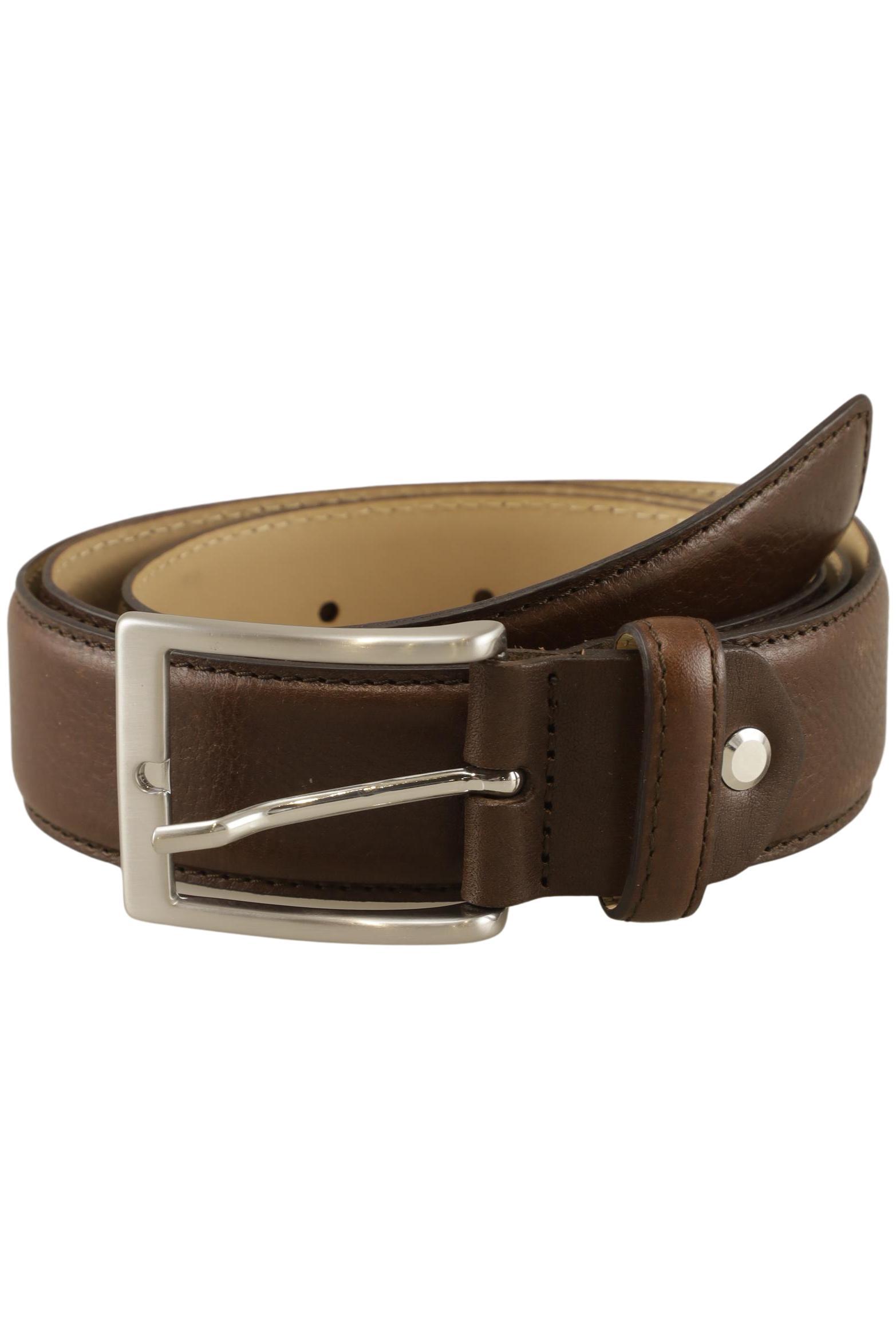 

Vanzetti Herren Gürtel, braun, Gr. 95