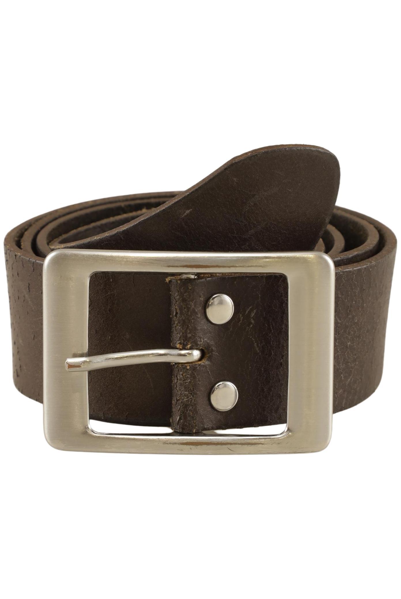 Thumbnail - Vanzetti Herren Gürtel, braun, Gr. 90