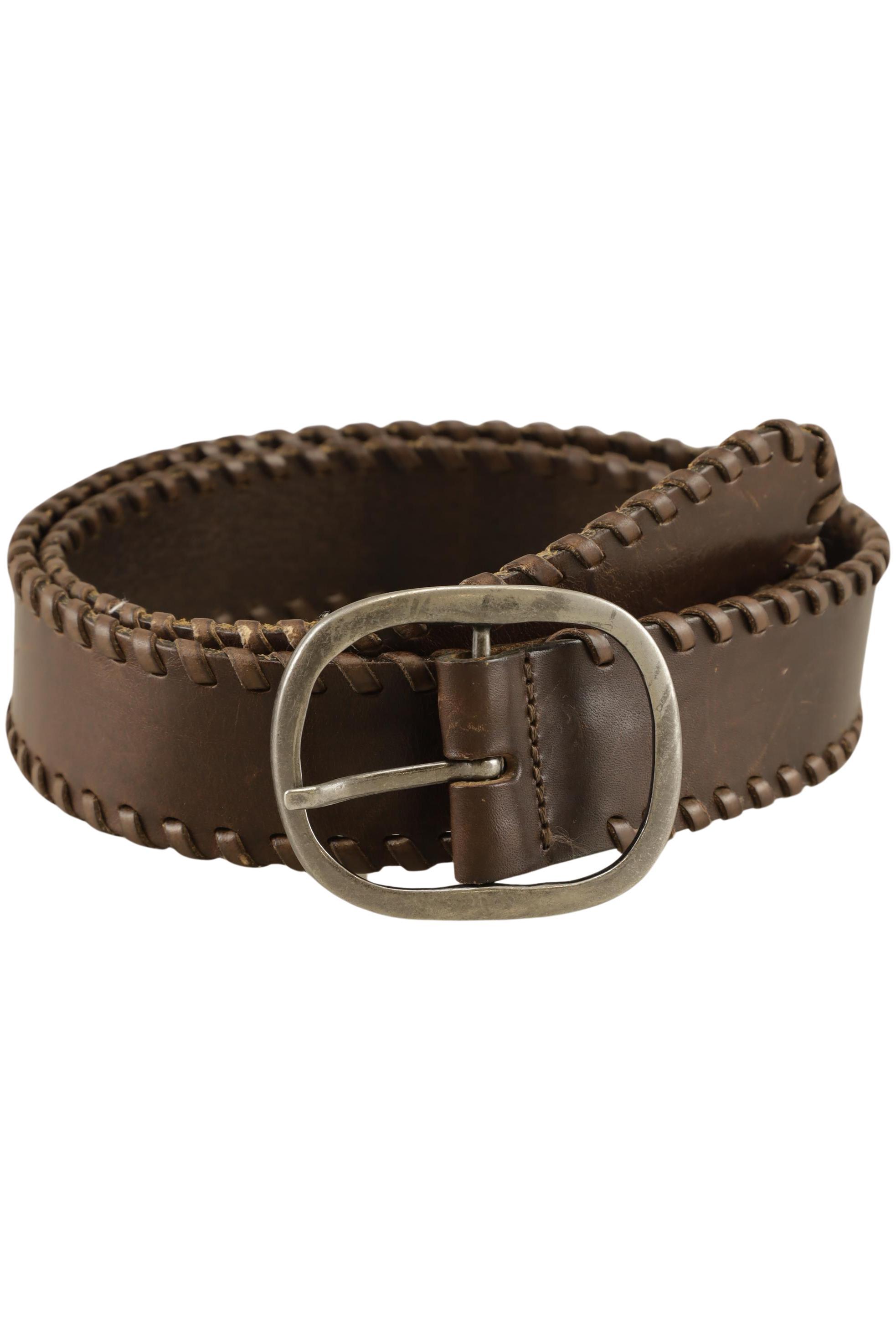 

Vanzetti Herren Gürtel, braun, Gr. 95