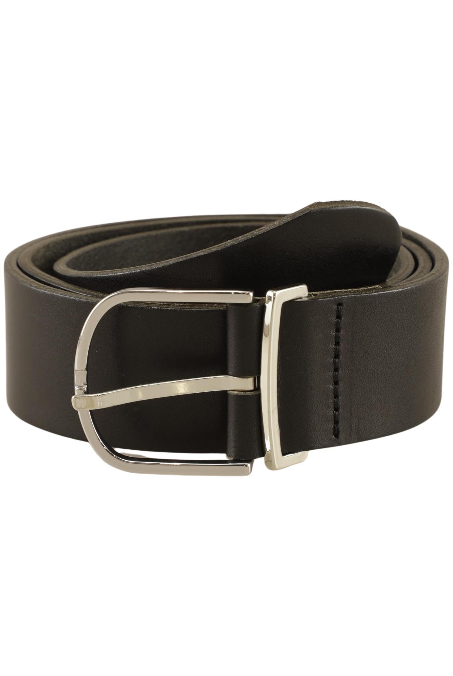 

Vanzetti Herren Gürtel, schwarz, Gr. 85