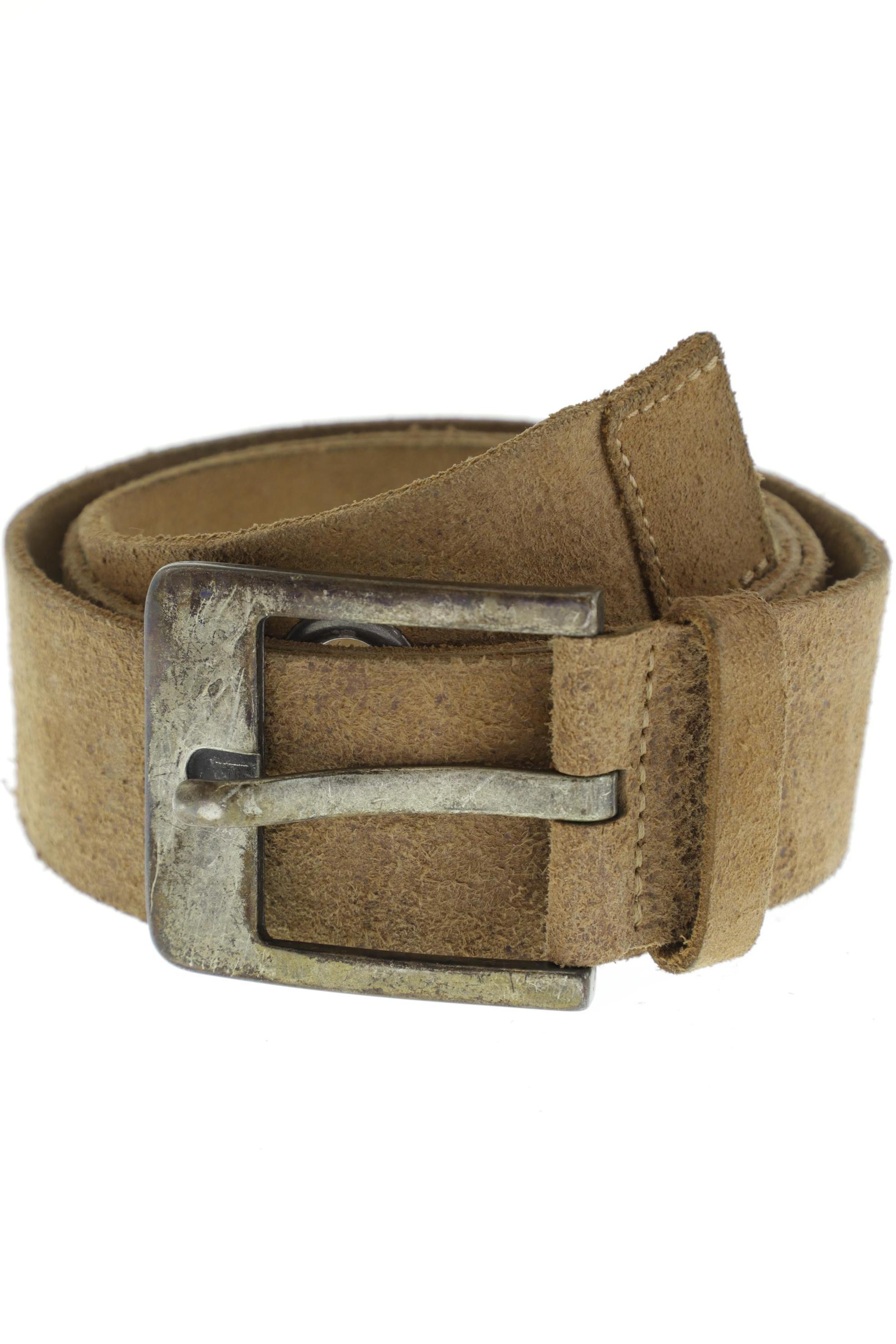 

Vanzetti Herren Gürtel, braun, Gr. 100