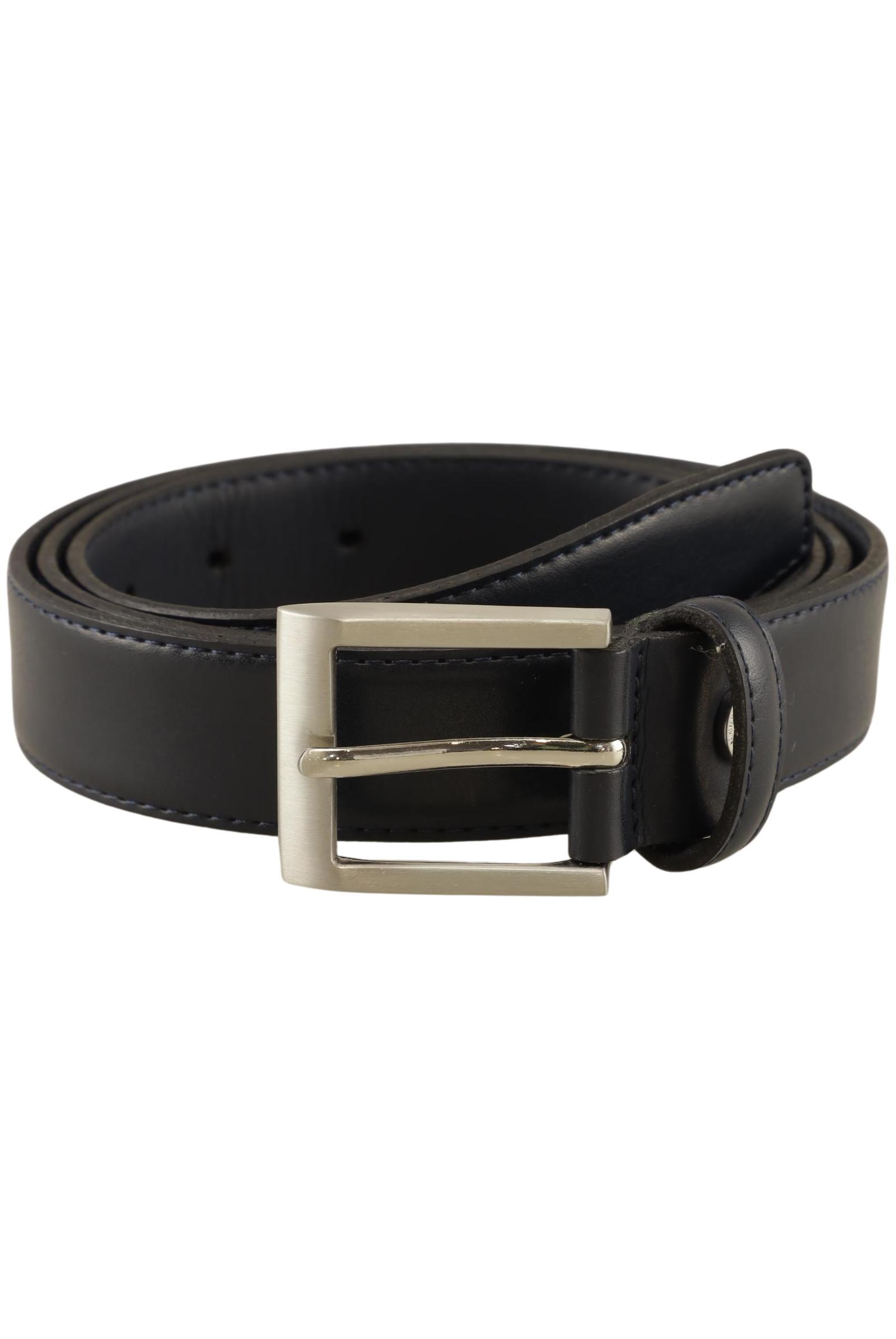 

Vanzetti Herren Gürtel, schwarz, Gr. 105