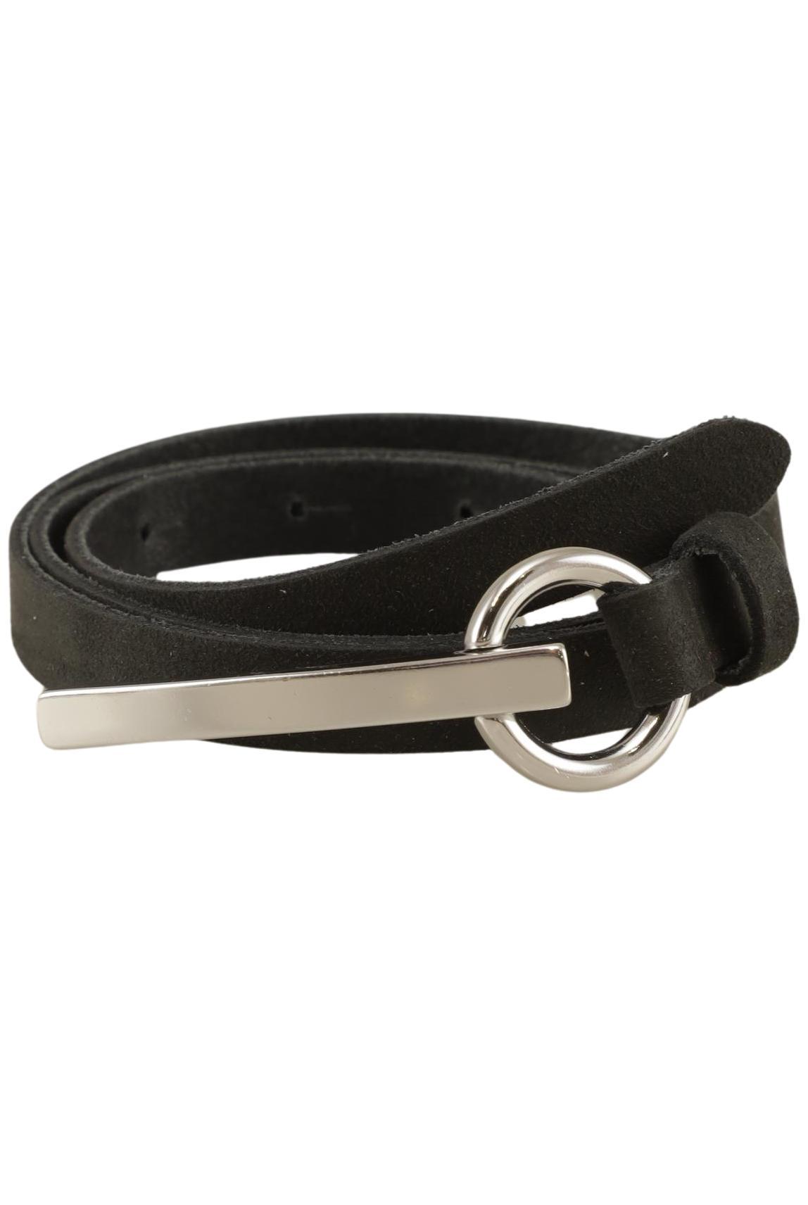 

Vanzetti Herren Gürtel, schwarz, Gr. 85