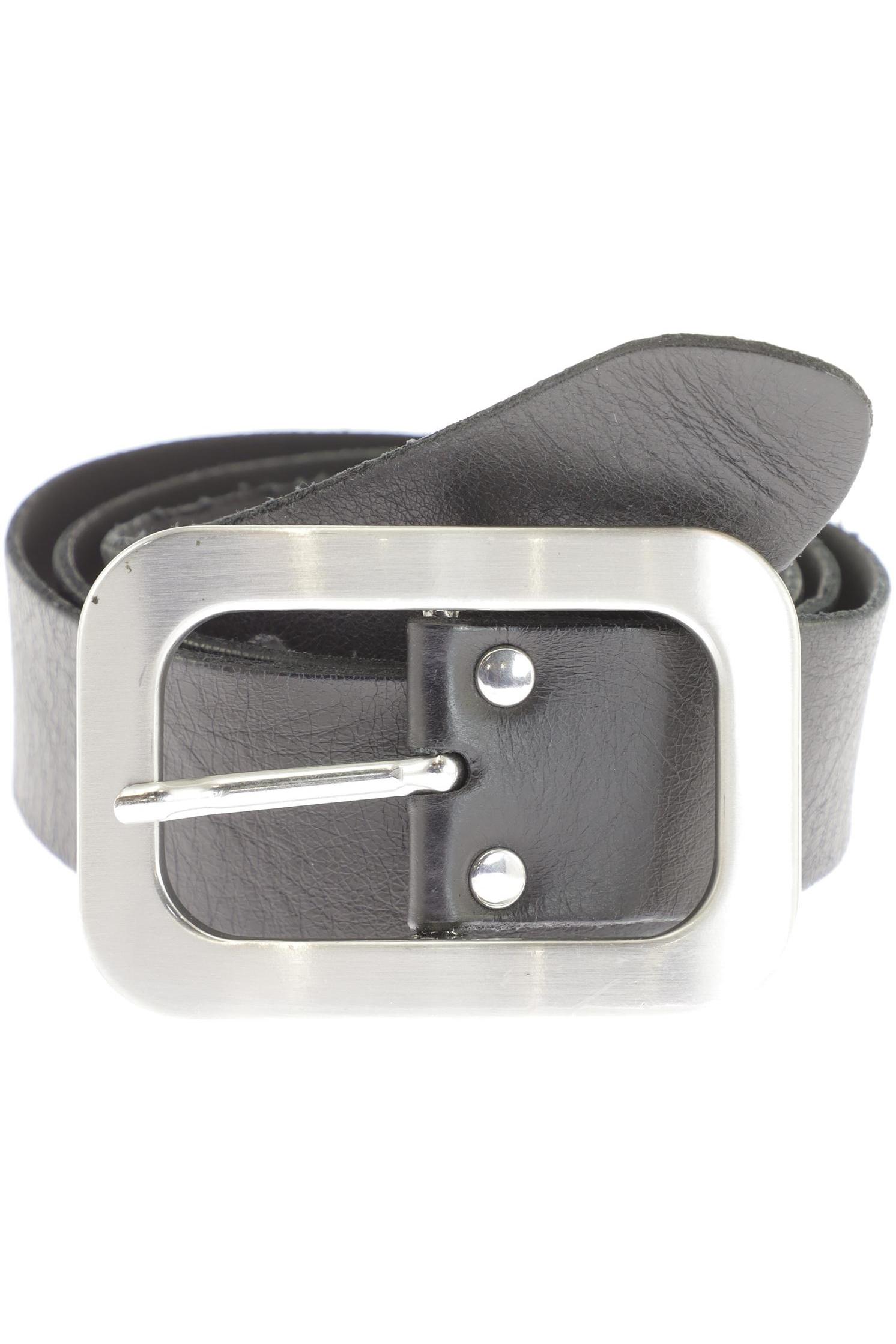 

Vanzetti Herren Gürtel, schwarz, Gr. 90