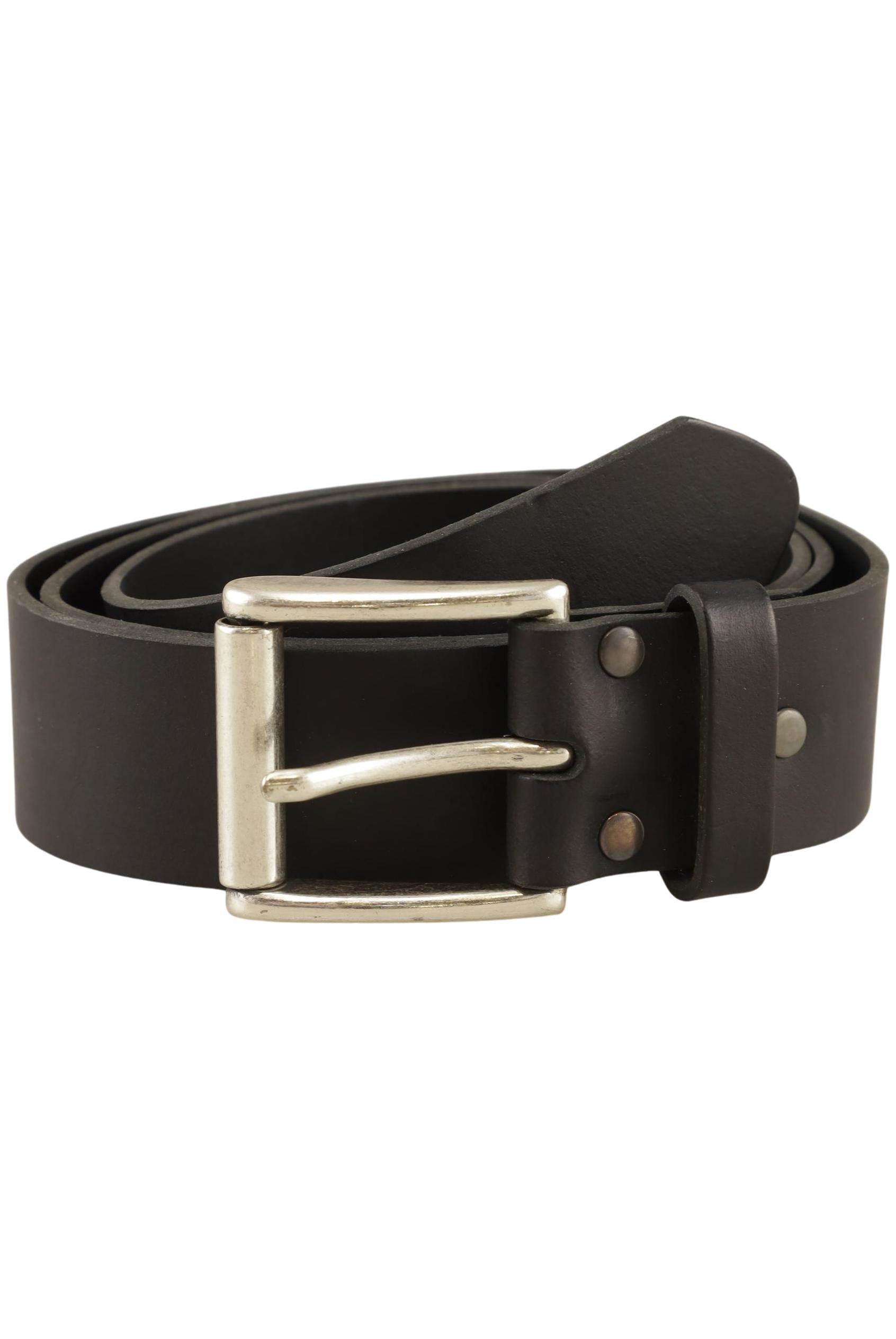 

Vanzetti Herren Gürtel, schwarz, Gr. 100