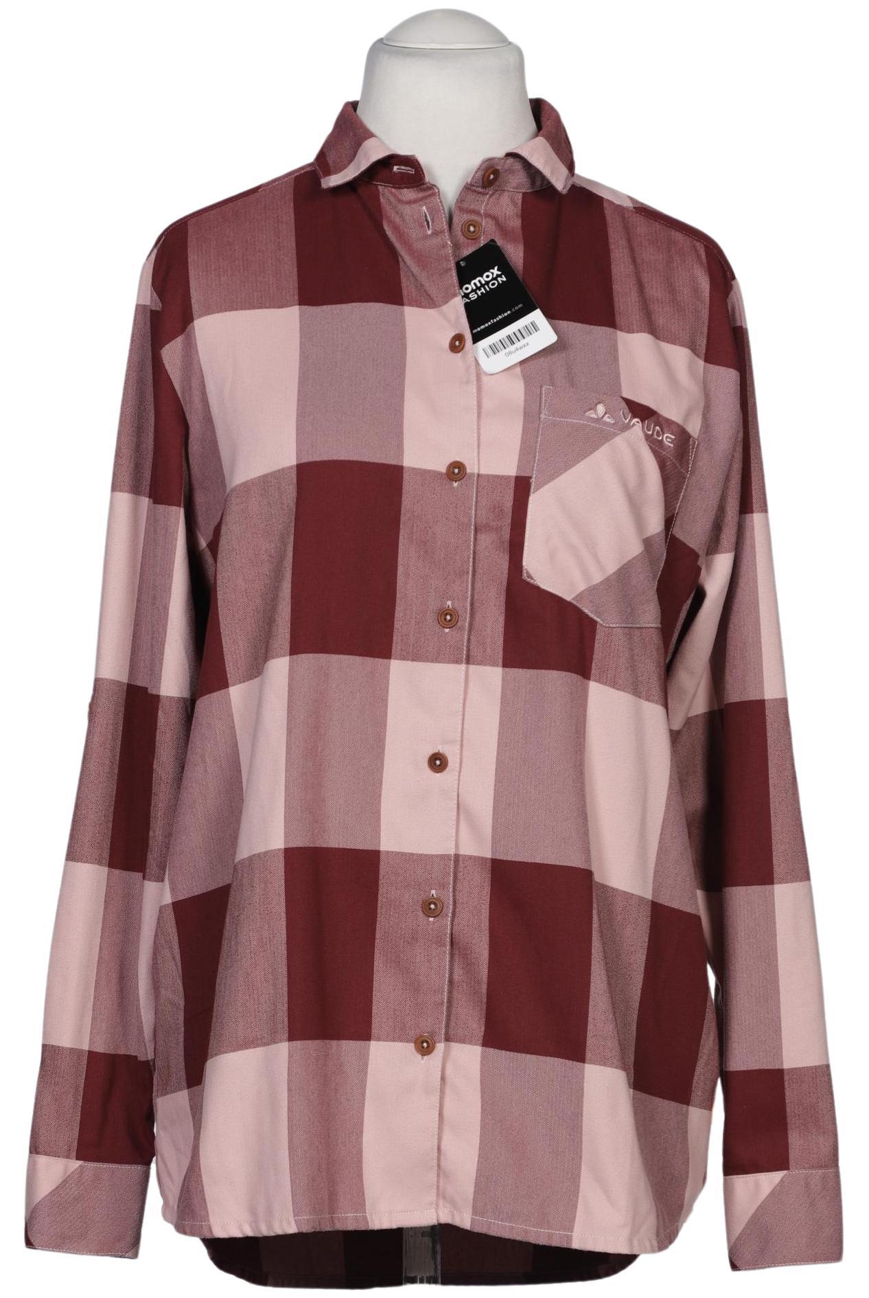 

Vaude Damen Bluse, mehrfarbig, Gr. 40