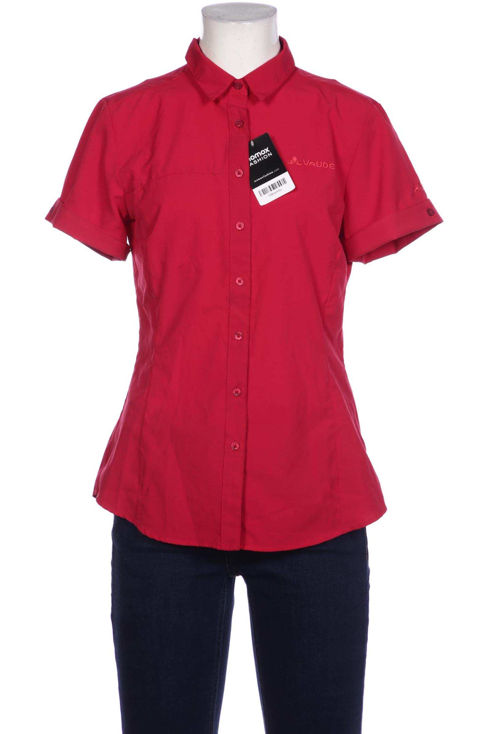 

VAUDE Damen Bluse, pink