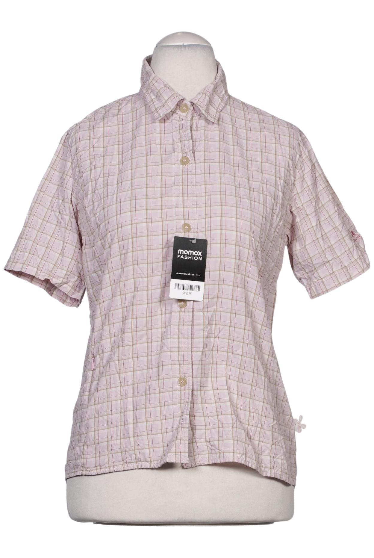 

Vaude Damen Bluse, pink, Gr. 38