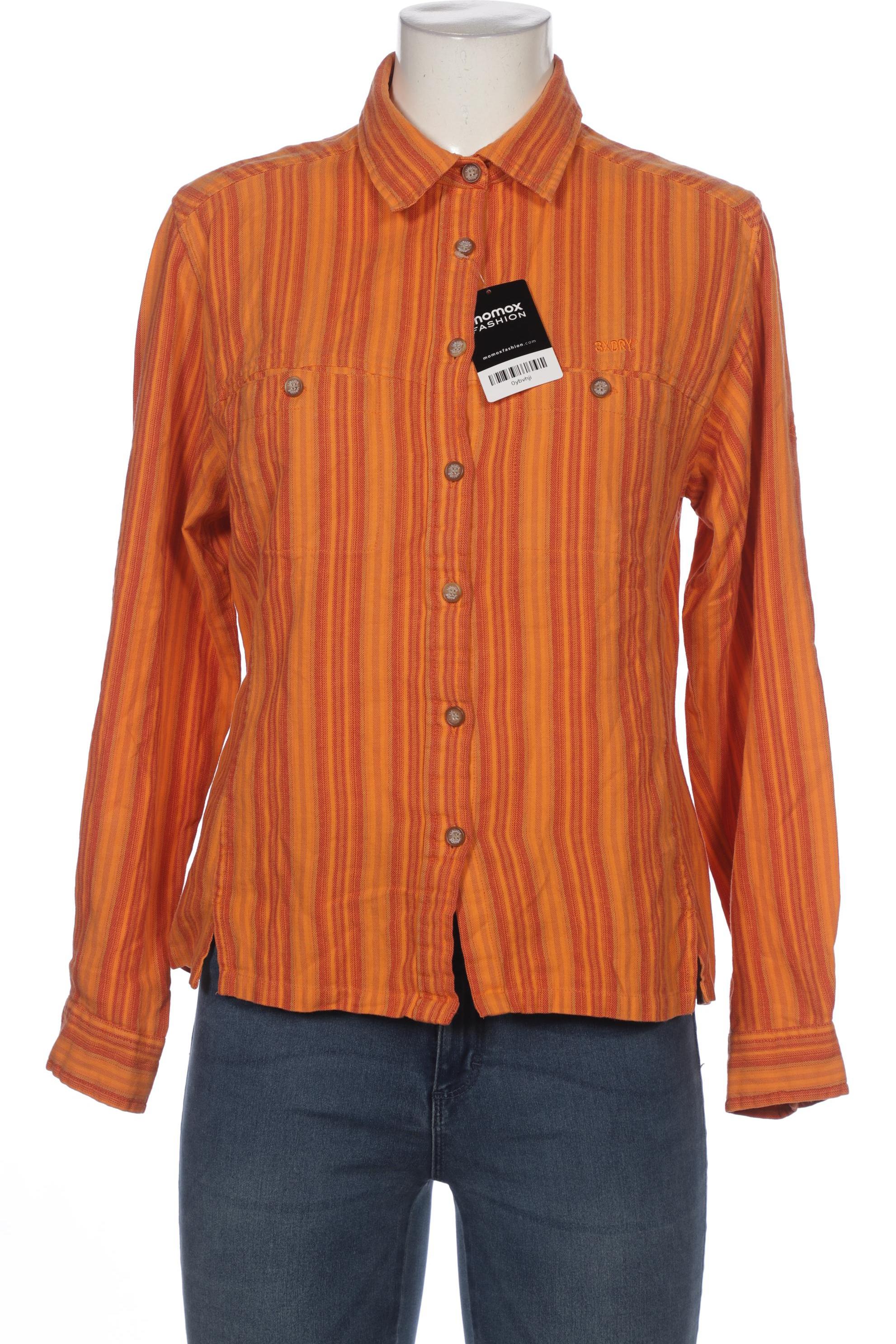 

VAUDE Damen Bluse, orange