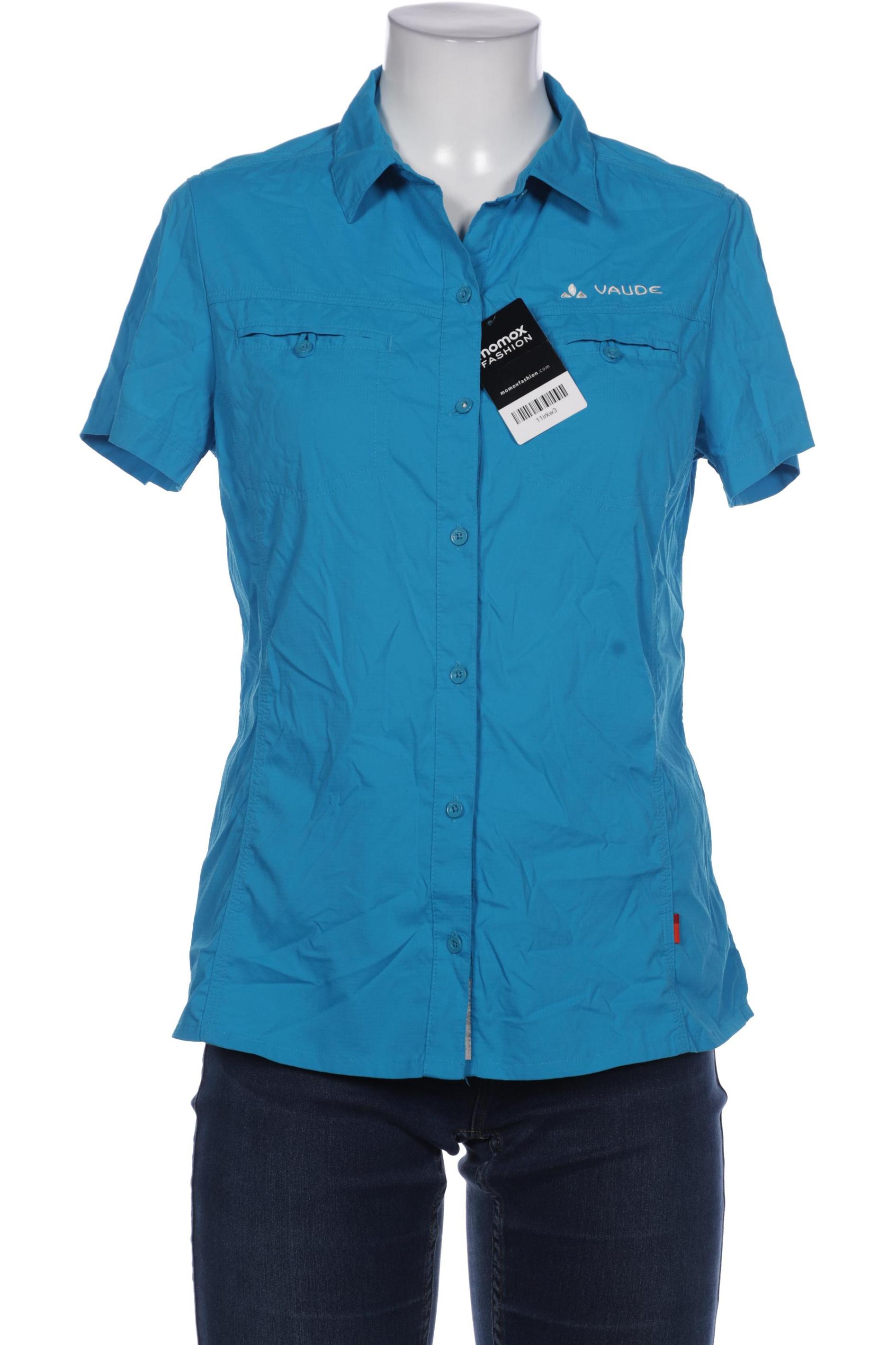

VAUDE Damen Bluse, blau