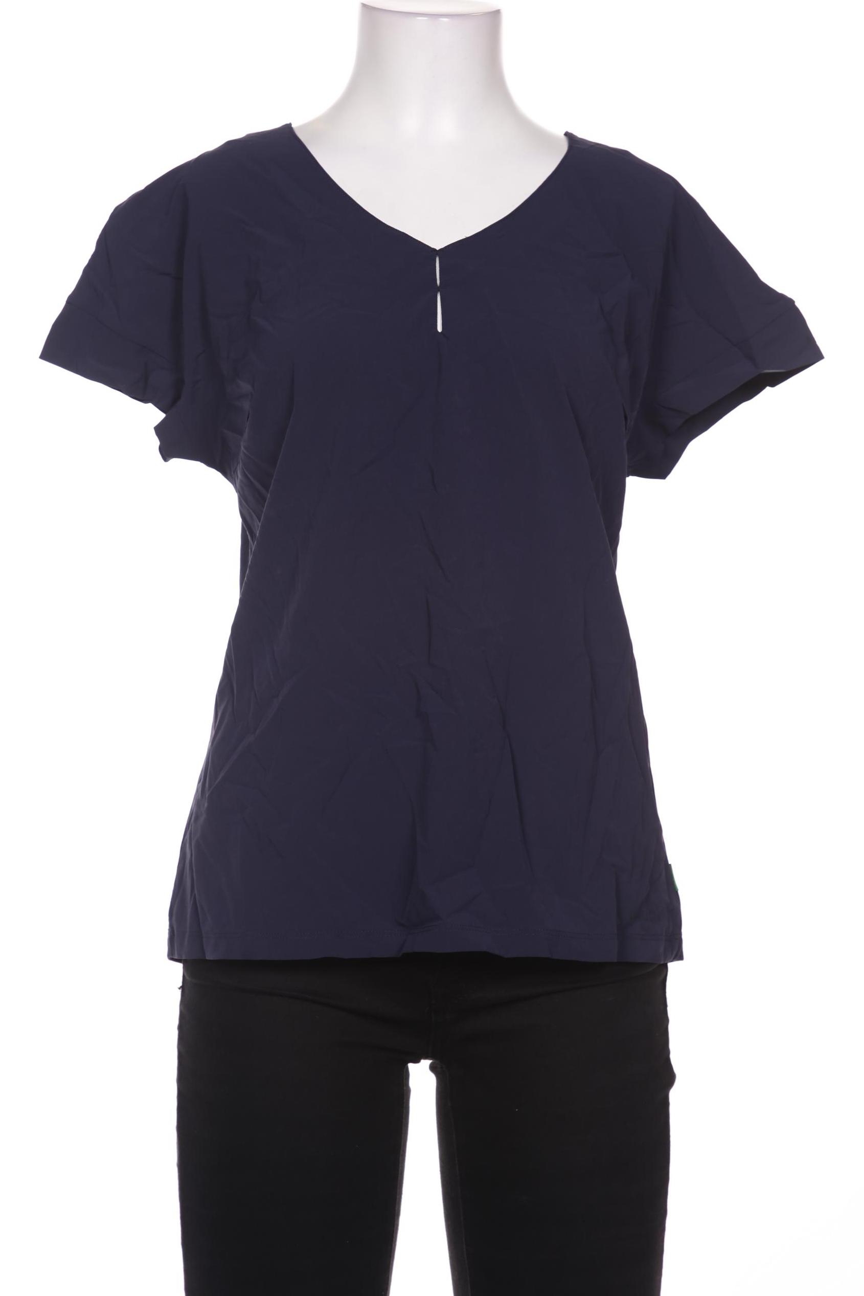 

Vaude Damen Bluse, marineblau, Gr. 36
