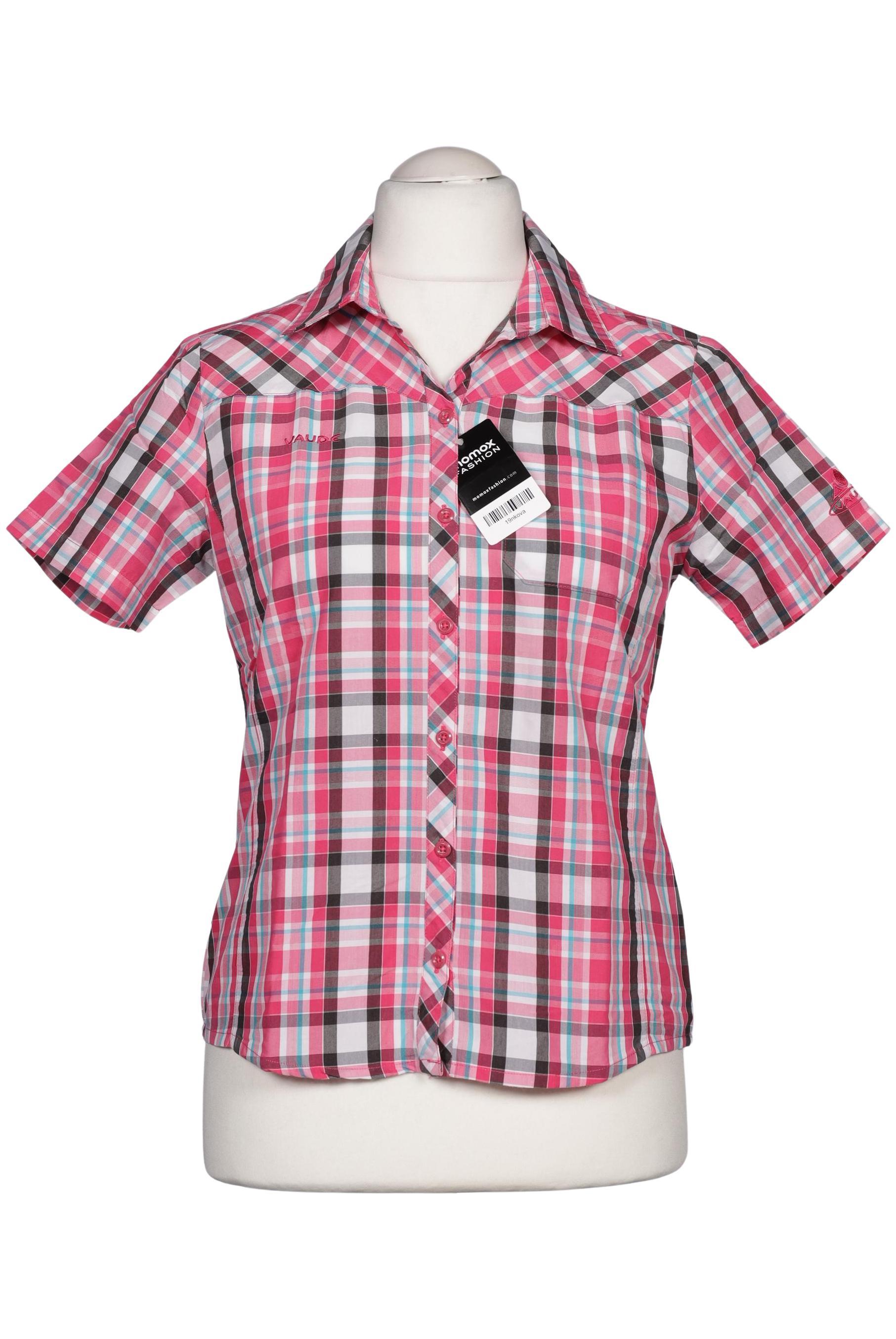 

Vaude Damen Bluse, mehrfarbig, Gr. 40