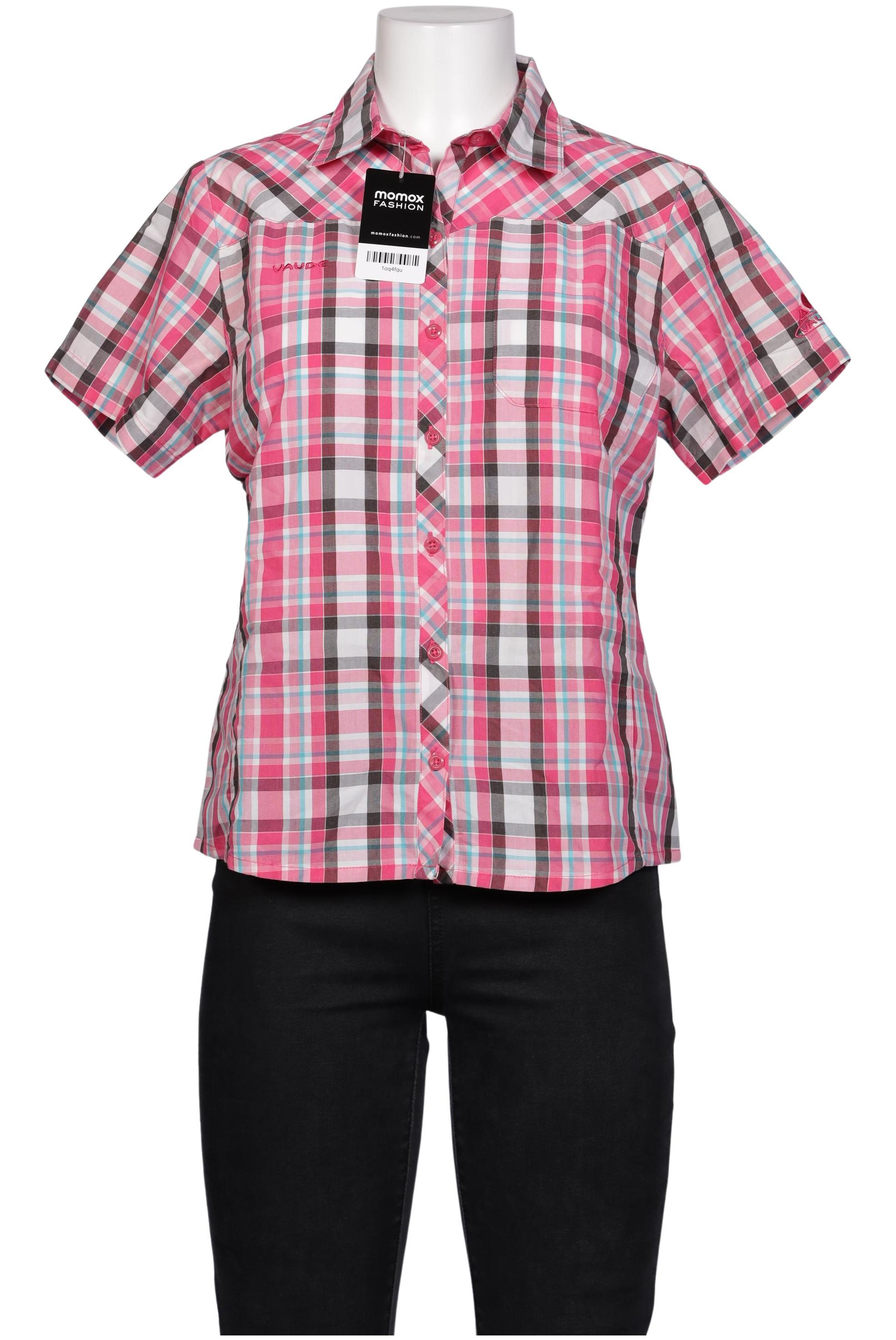 

Vaude Damen Bluse, mehrfarbig, Gr. 40