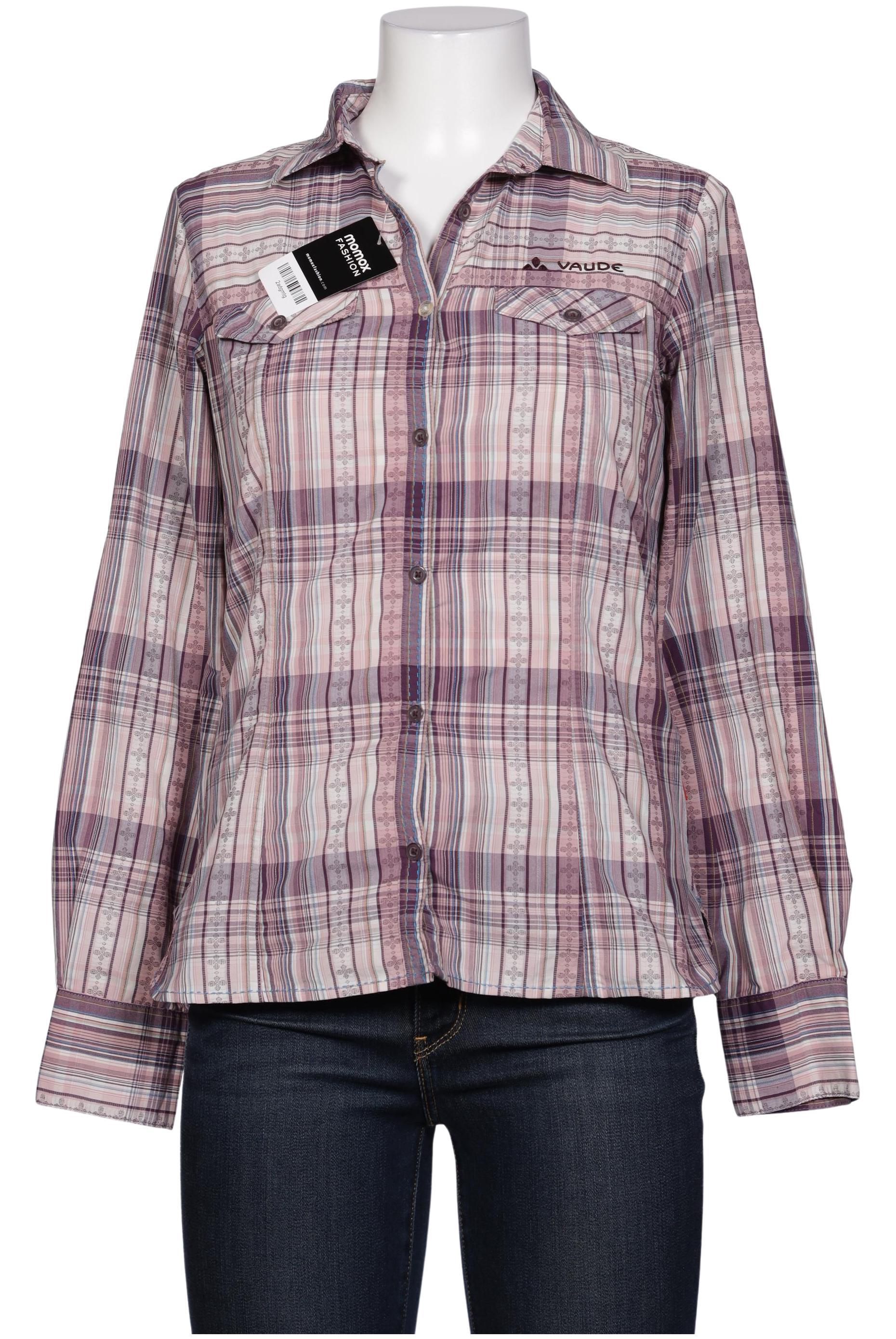 

Vaude Damen Bluse, flieder, Gr. 38