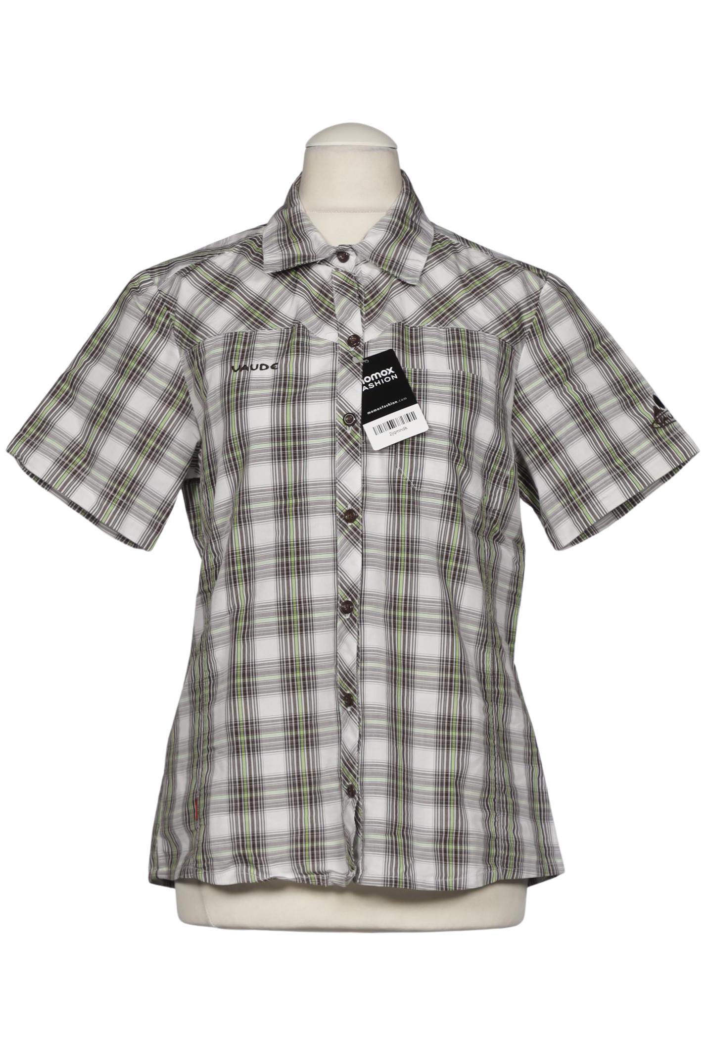 

Vaude Damen Bluse, weiß, Gr. 36
