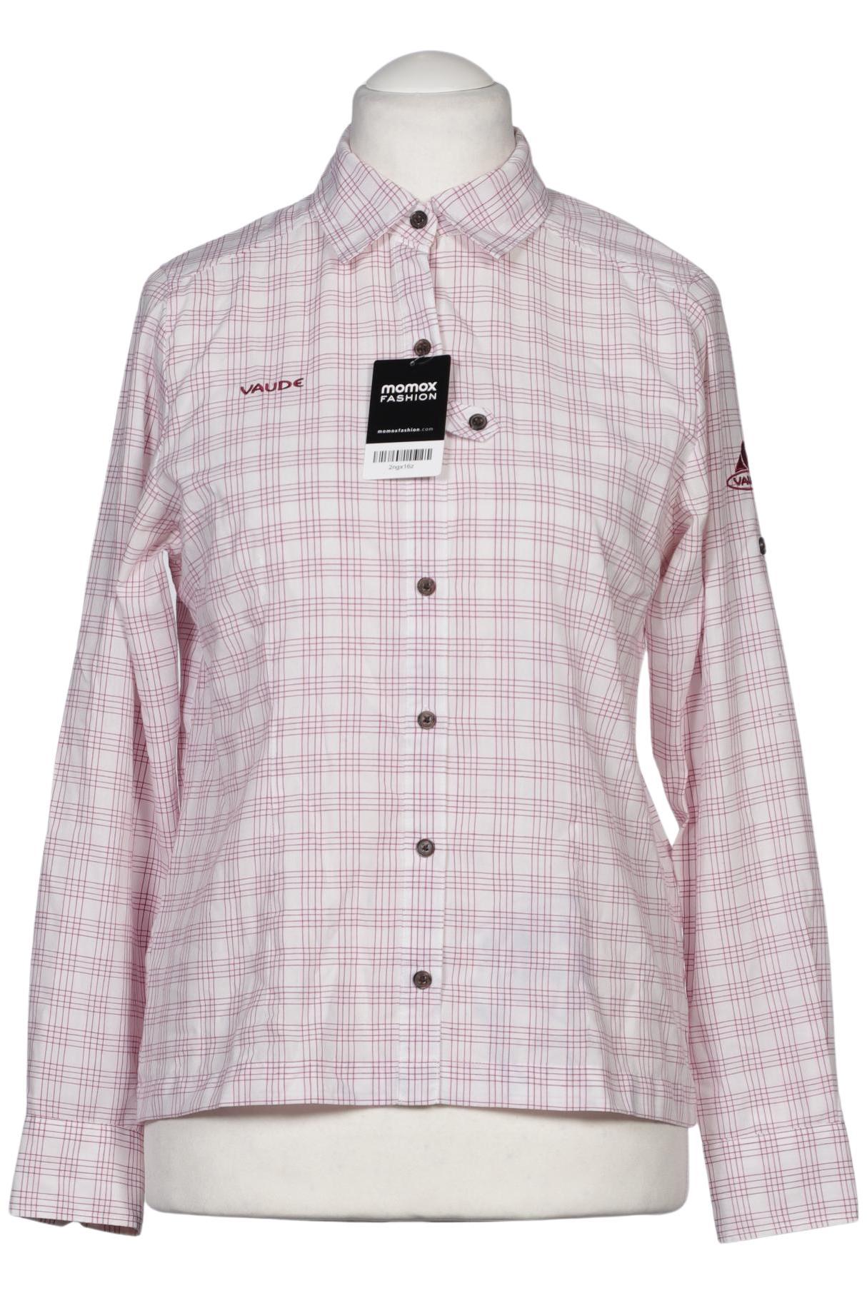 

Vaude Damen Bluse, pink, Gr. 40