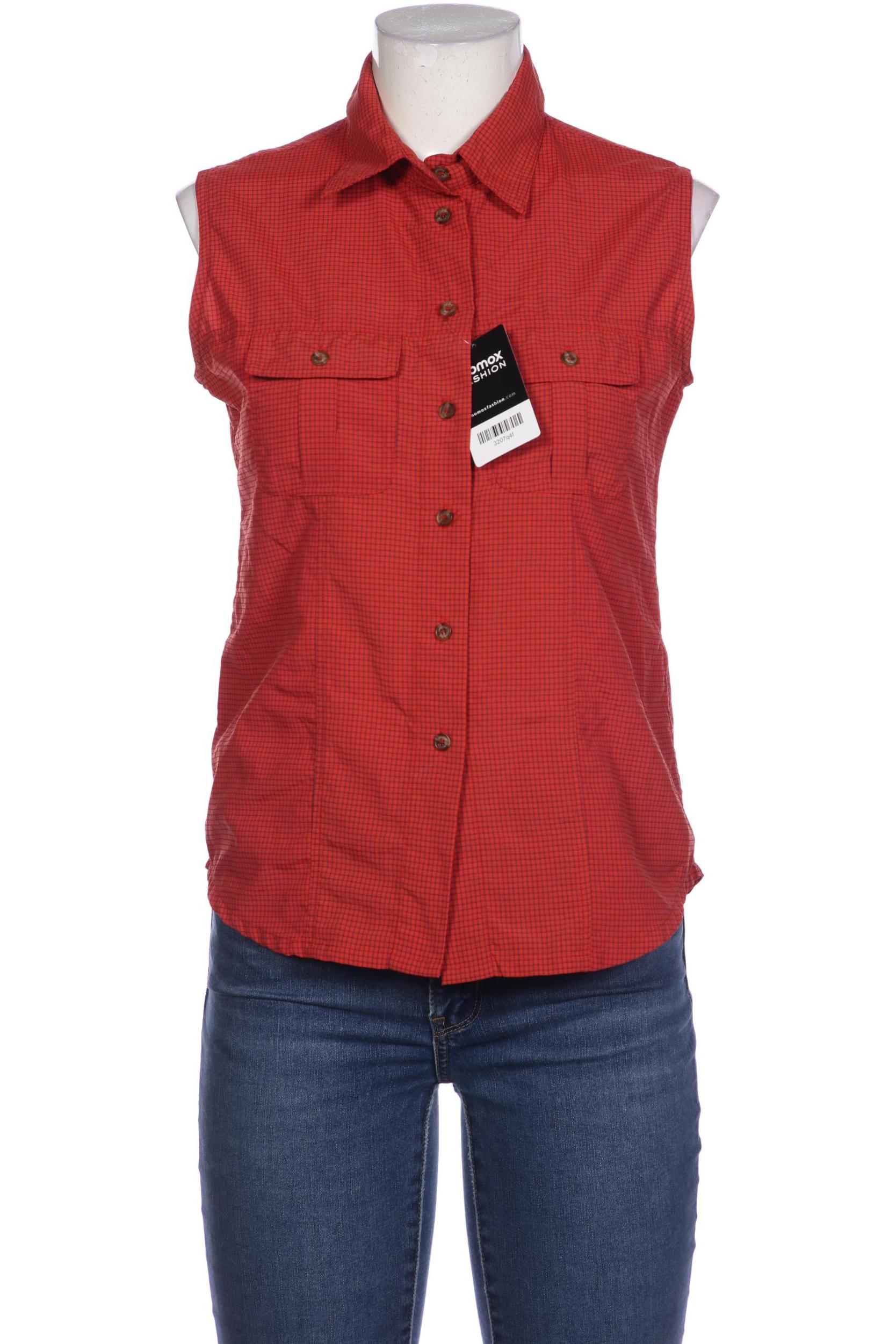 

VAUDE Damen Bluse, rot