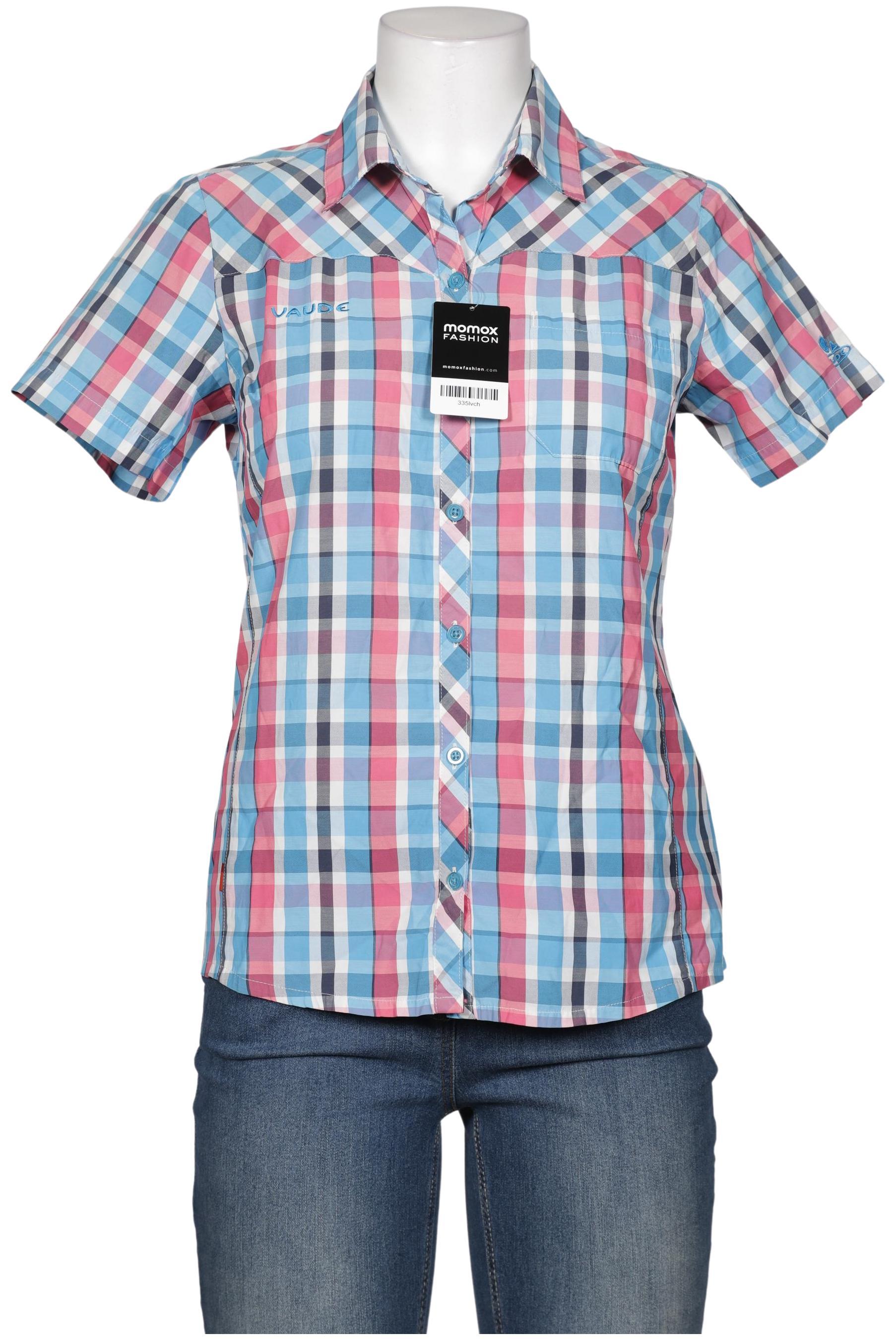 

Vaude Damen Bluse, mehrfarbig, Gr. 38