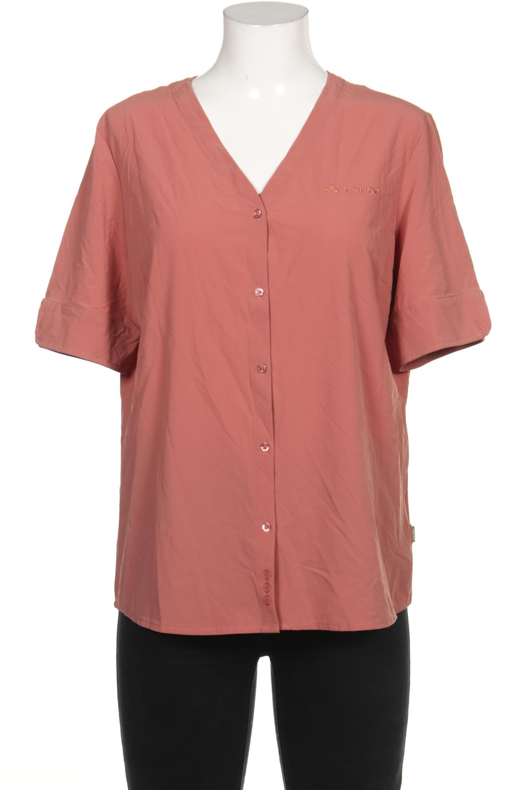 

VAUDE Damen Bluse, pink
