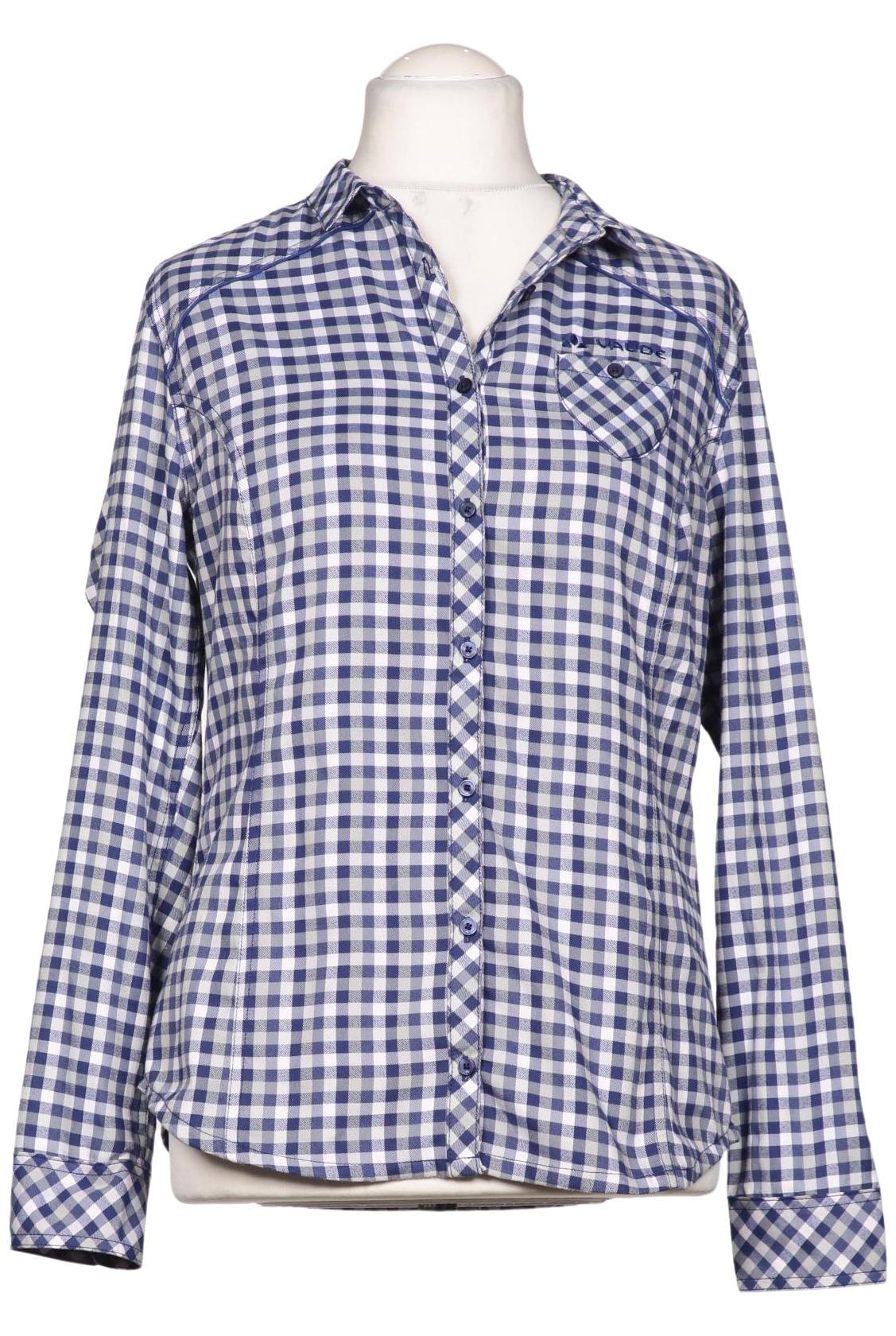 

Vaude Damen Bluse, mehrfarbig, Gr. 42