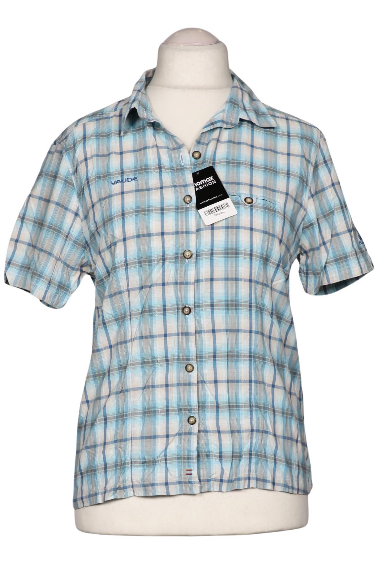 

Vaude Damen Bluse, mehrfarbig, Gr. 44