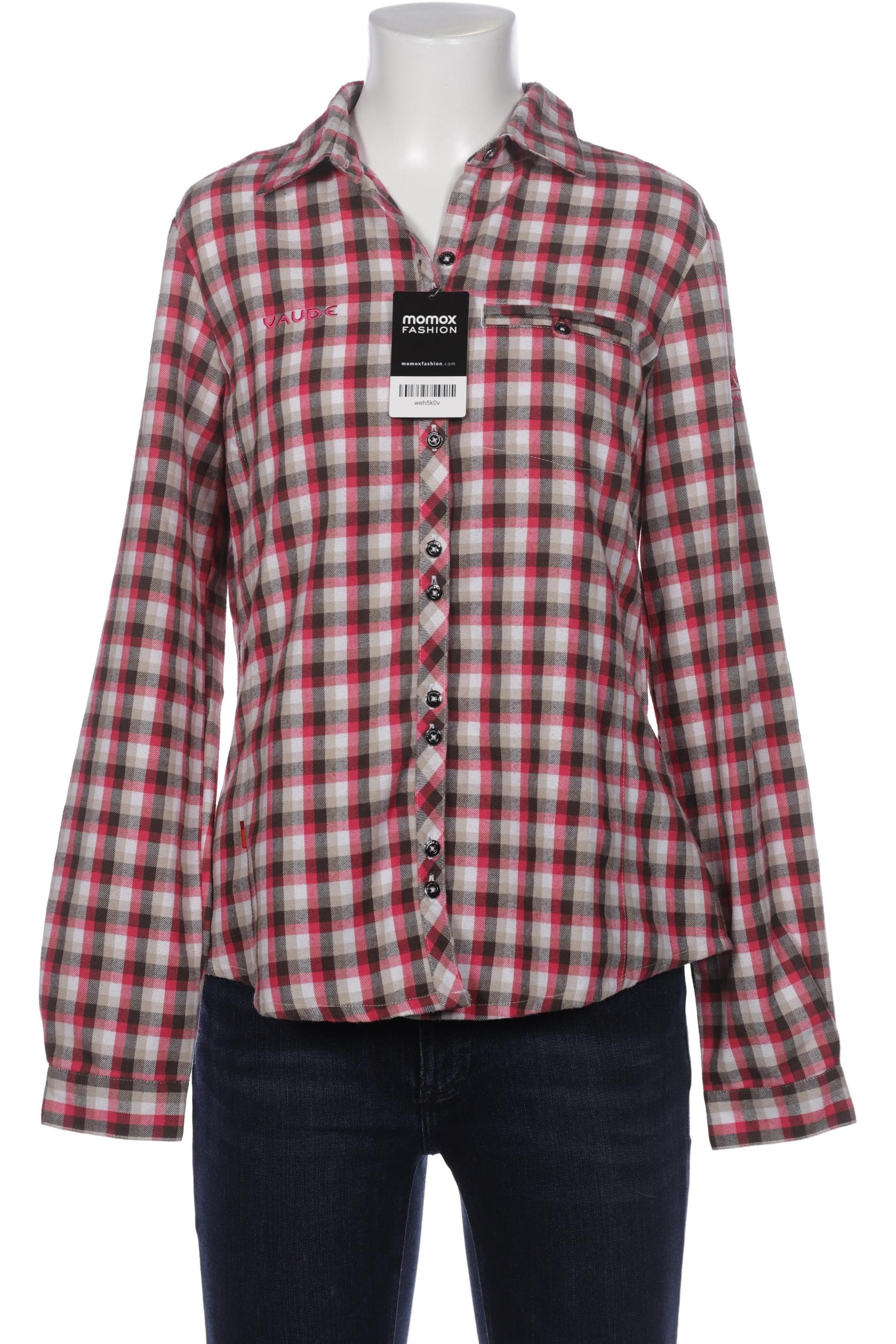 

Vaude Damen Bluse, mehrfarbig, Gr. 38