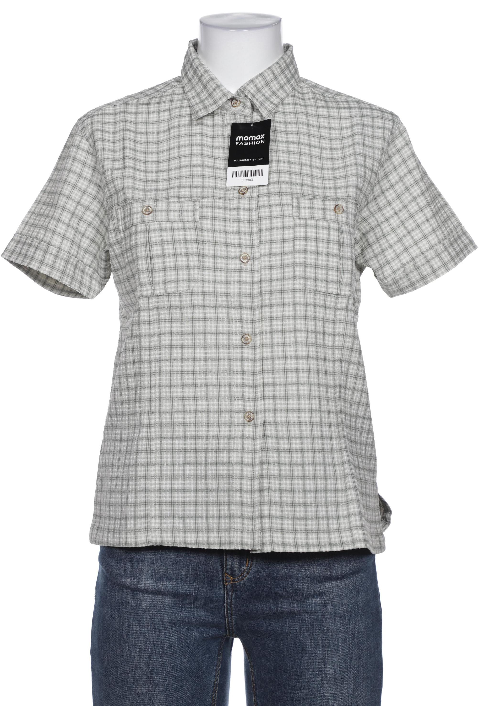 

VAUDE Damen Bluse, grün