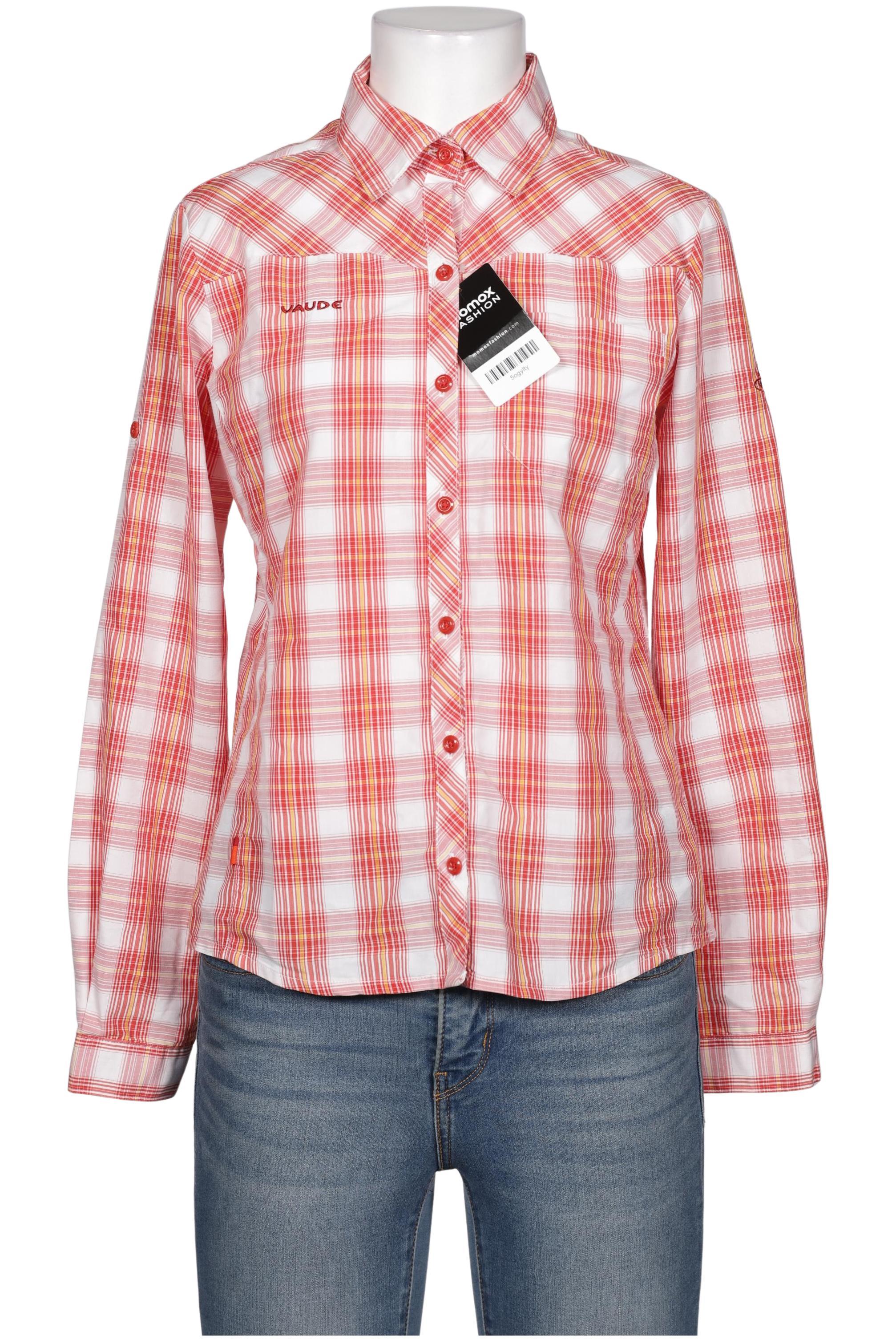 

Vaude Damen Bluse, mehrfarbig, Gr. 36