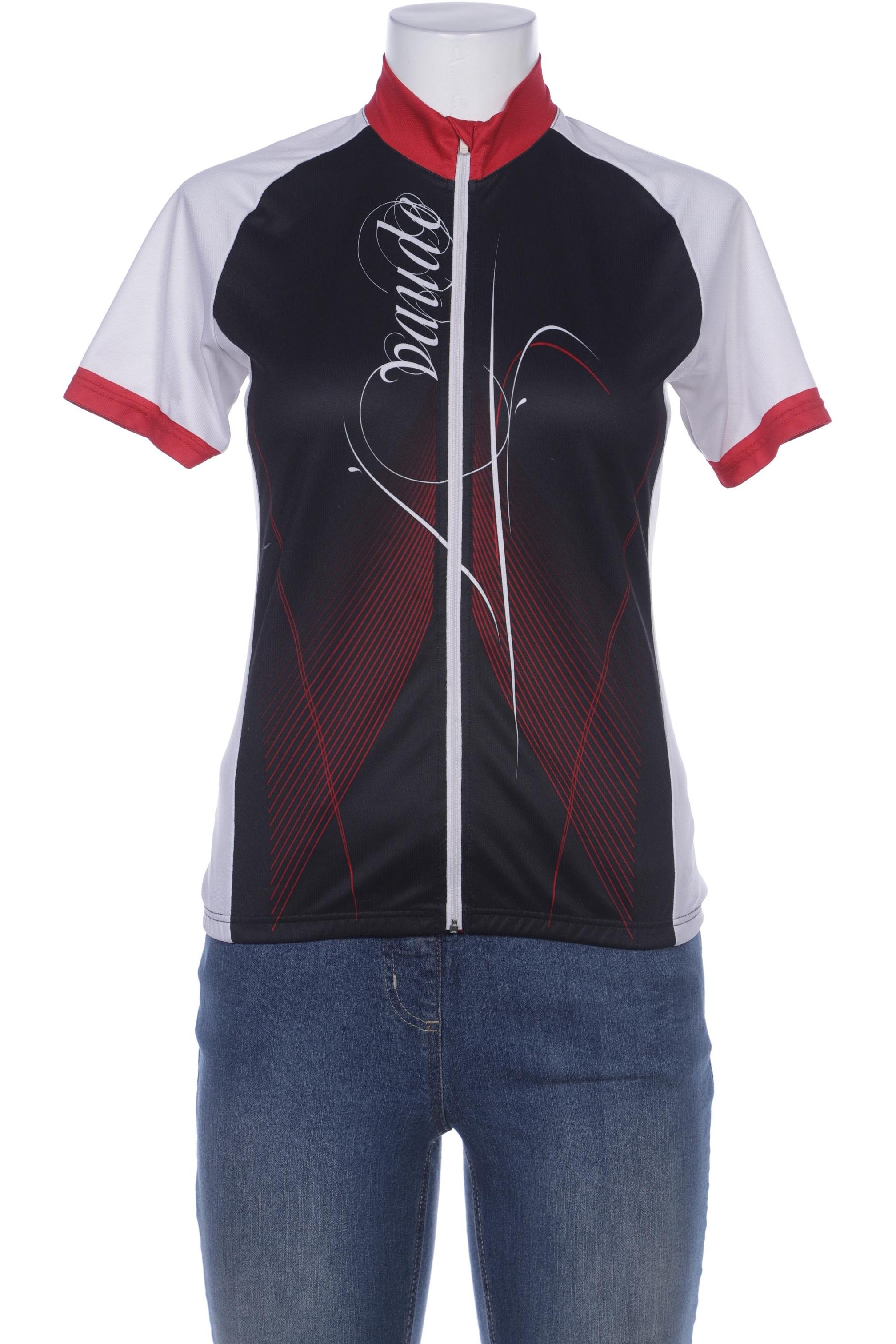 

Vaude Damen Bluse, schwarz, Gr. 36