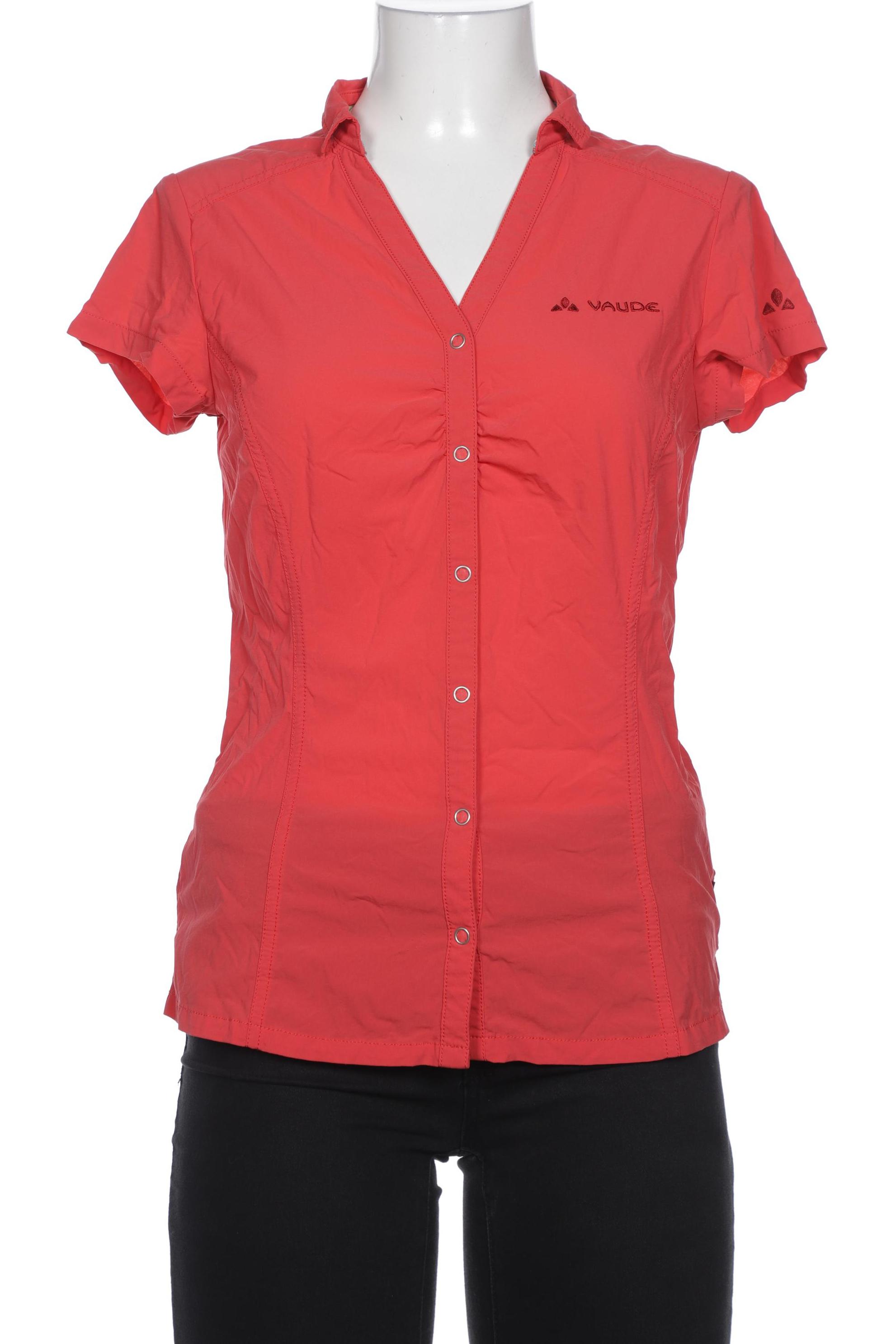 

VAUDE Damen Bluse, pink