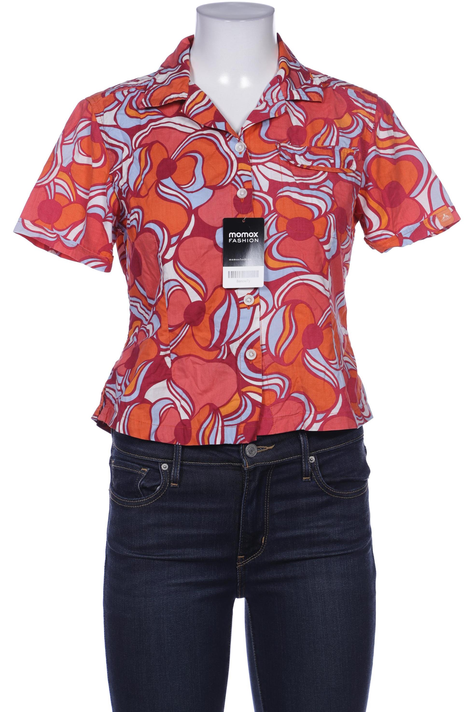

Vaude Damen Bluse, pink, Gr. 38
