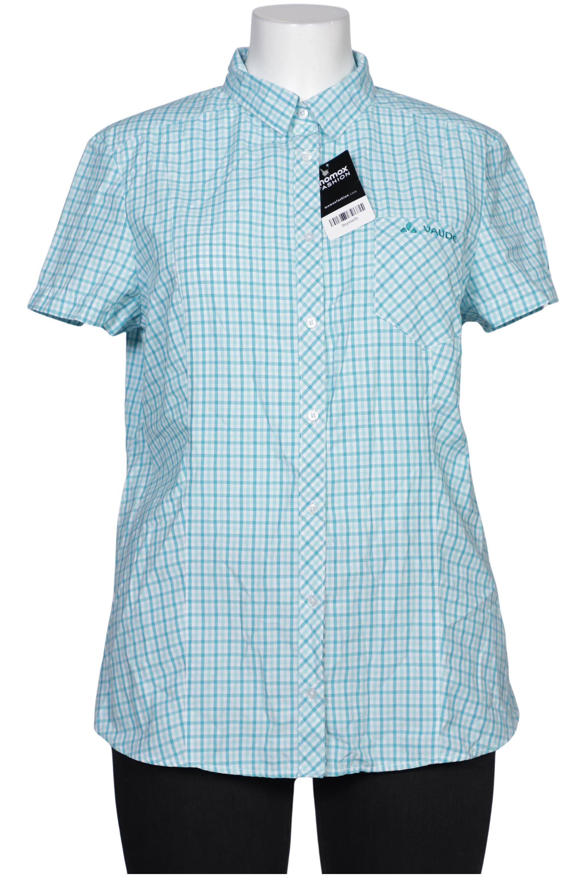 

Vaude Damen Bluse, mehrfarbig, Gr. 46