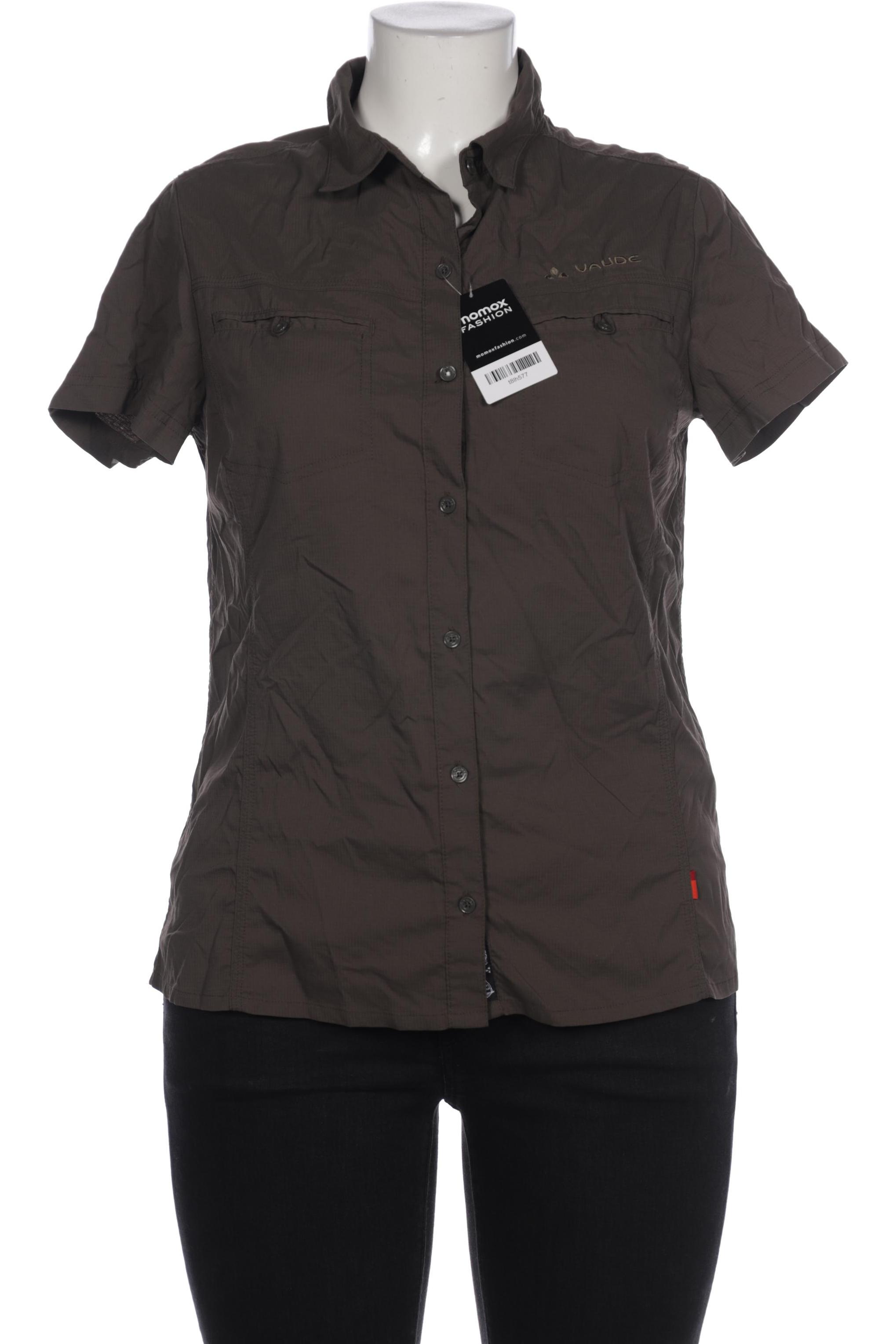 

VAUDE Damen Bluse, grün