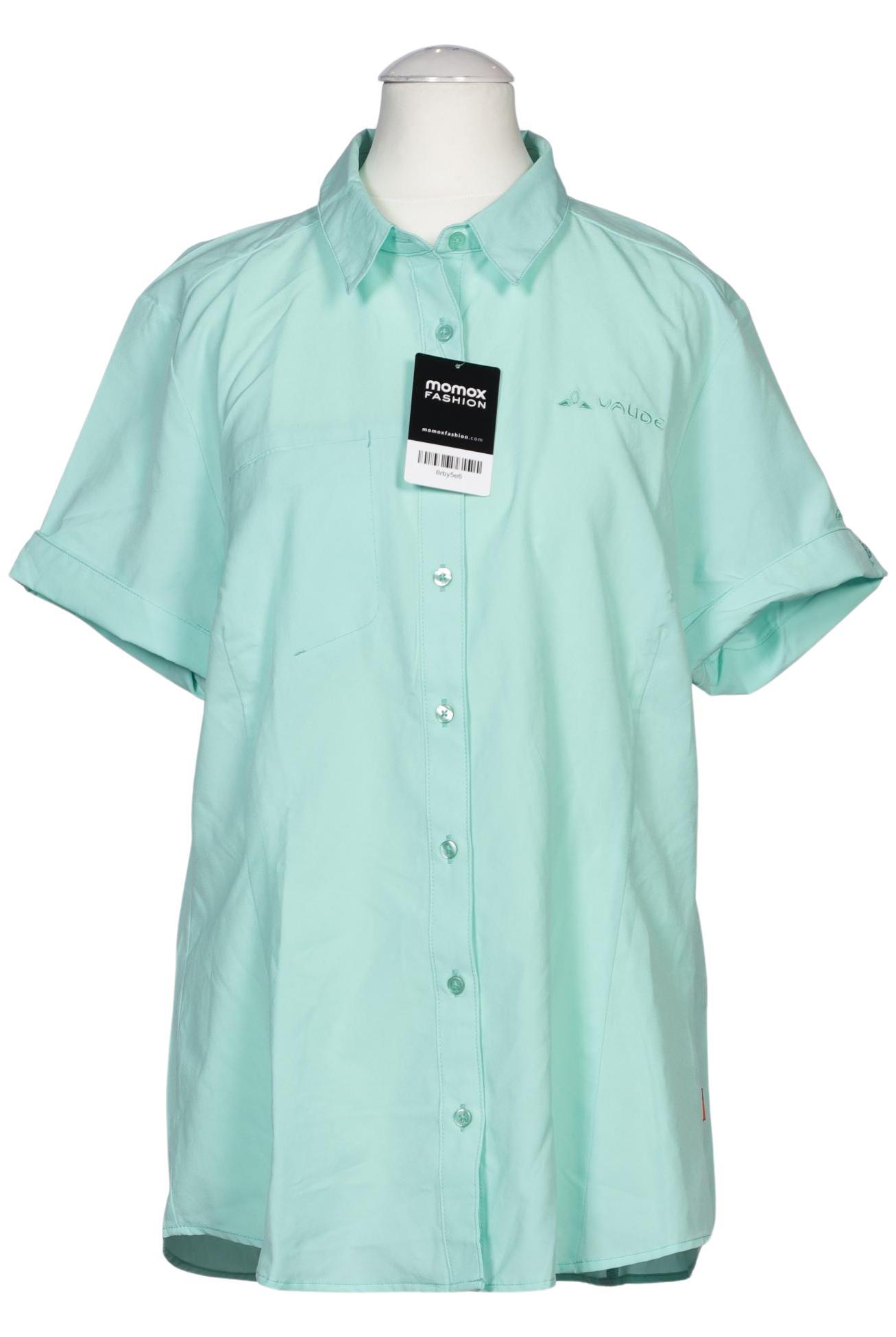 

Vaude Damen Bluse, hellgrün, Gr. 40