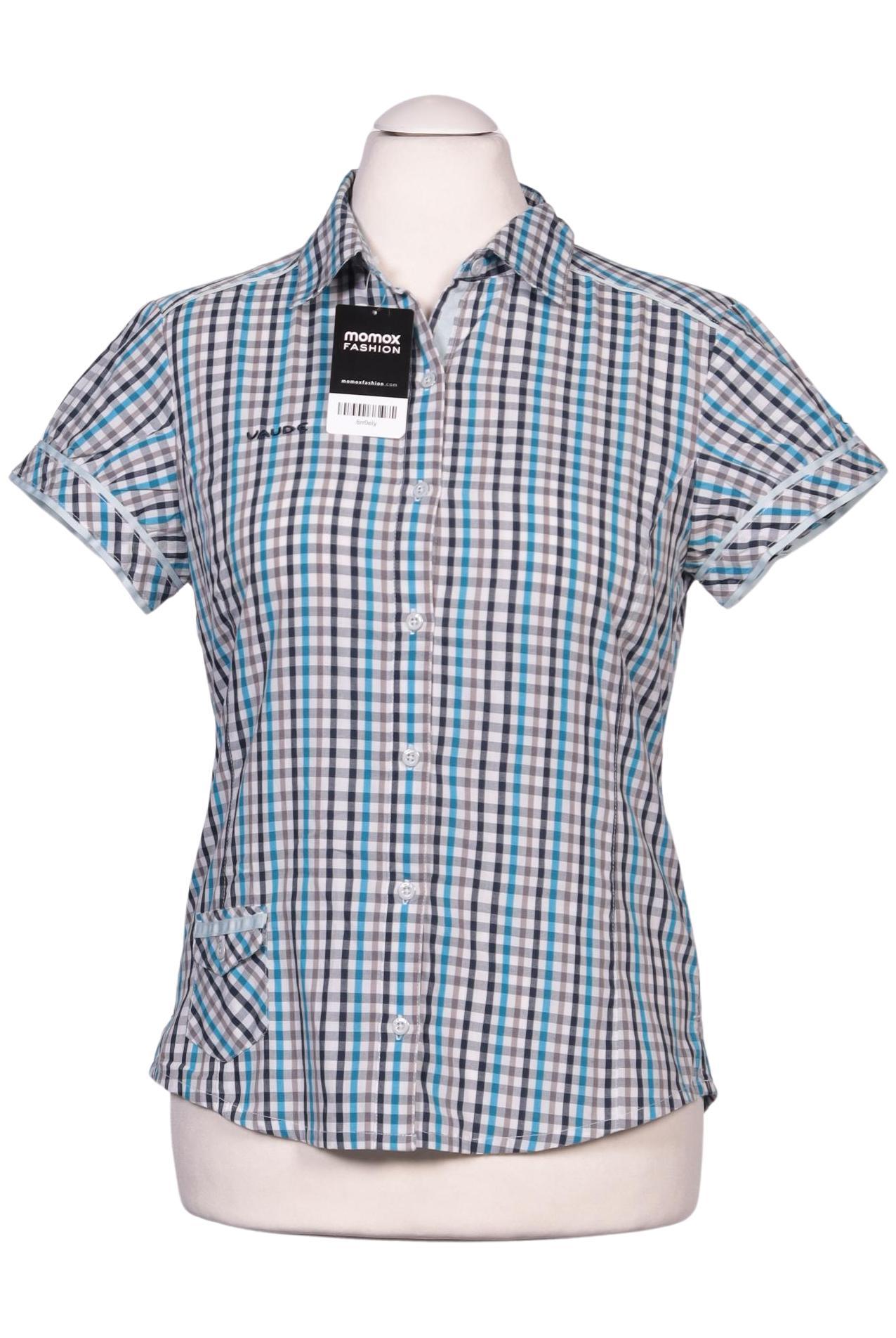 

Vaude Damen Bluse, mehrfarbig, Gr. 42