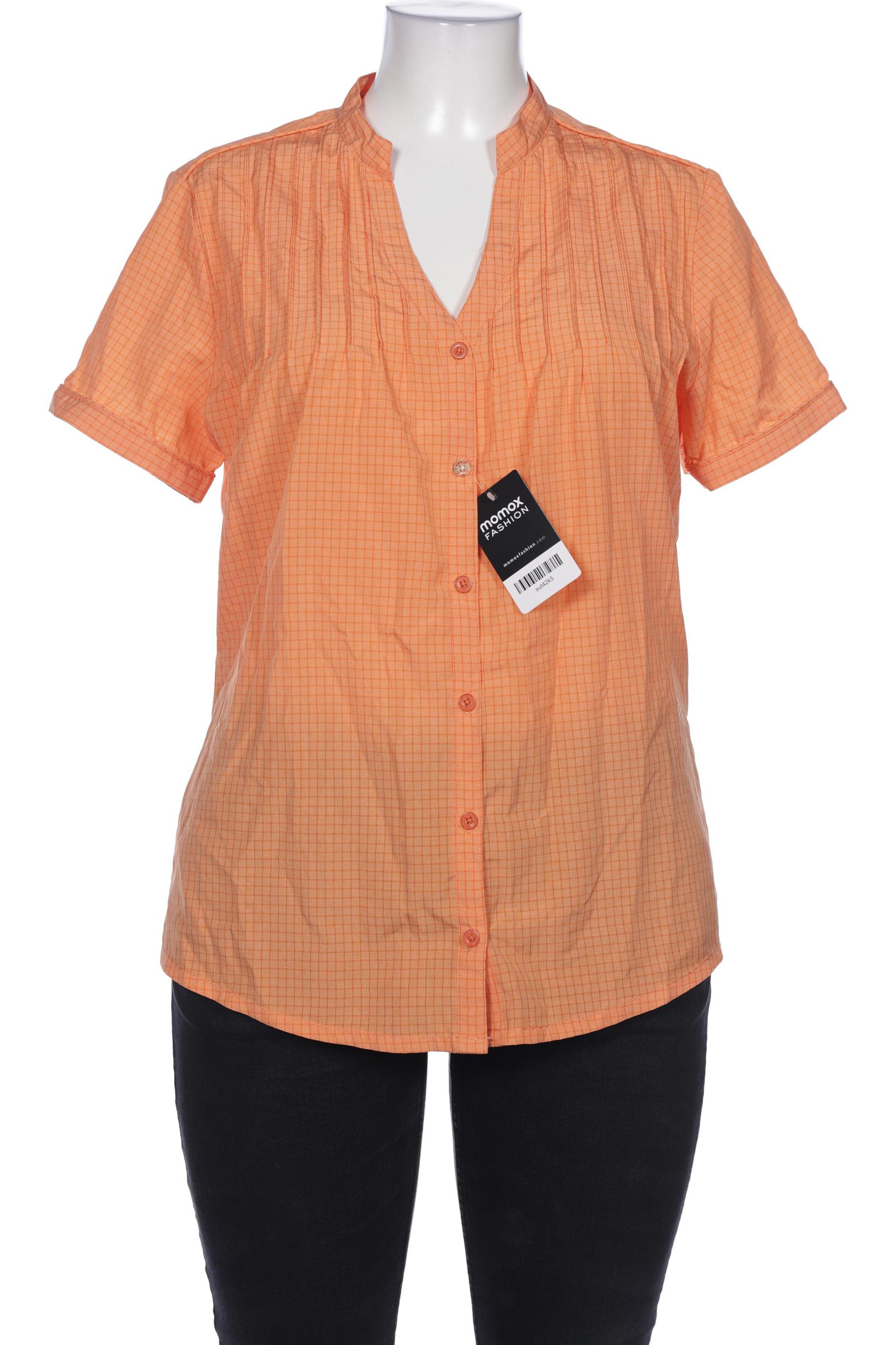 

VAUDE Damen Bluse, orange