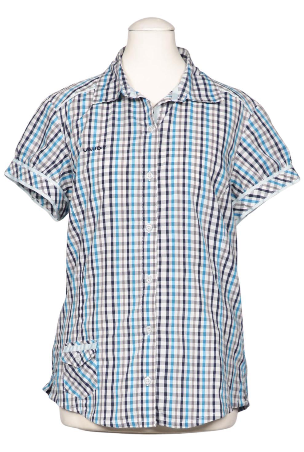 

Vaude Damen Bluse, mehrfarbig, Gr. 40