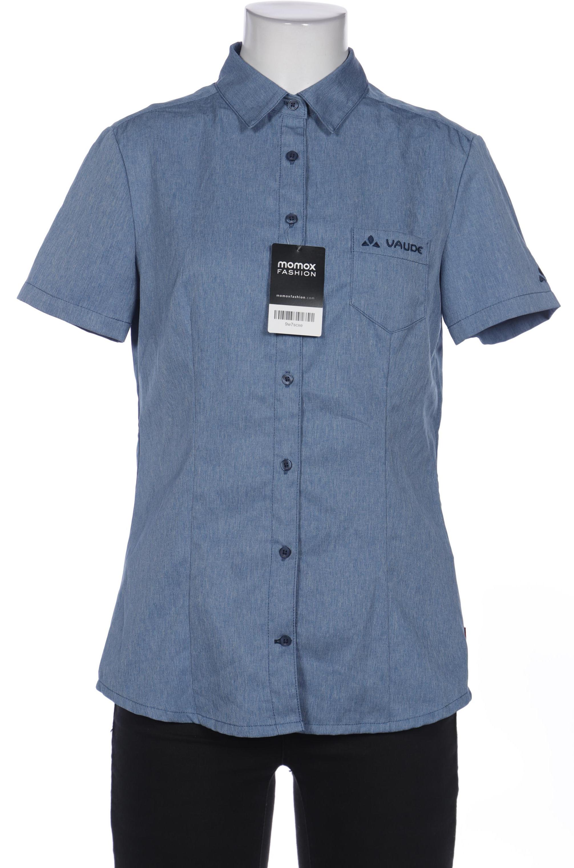 

VAUDE Damen Bluse, blau