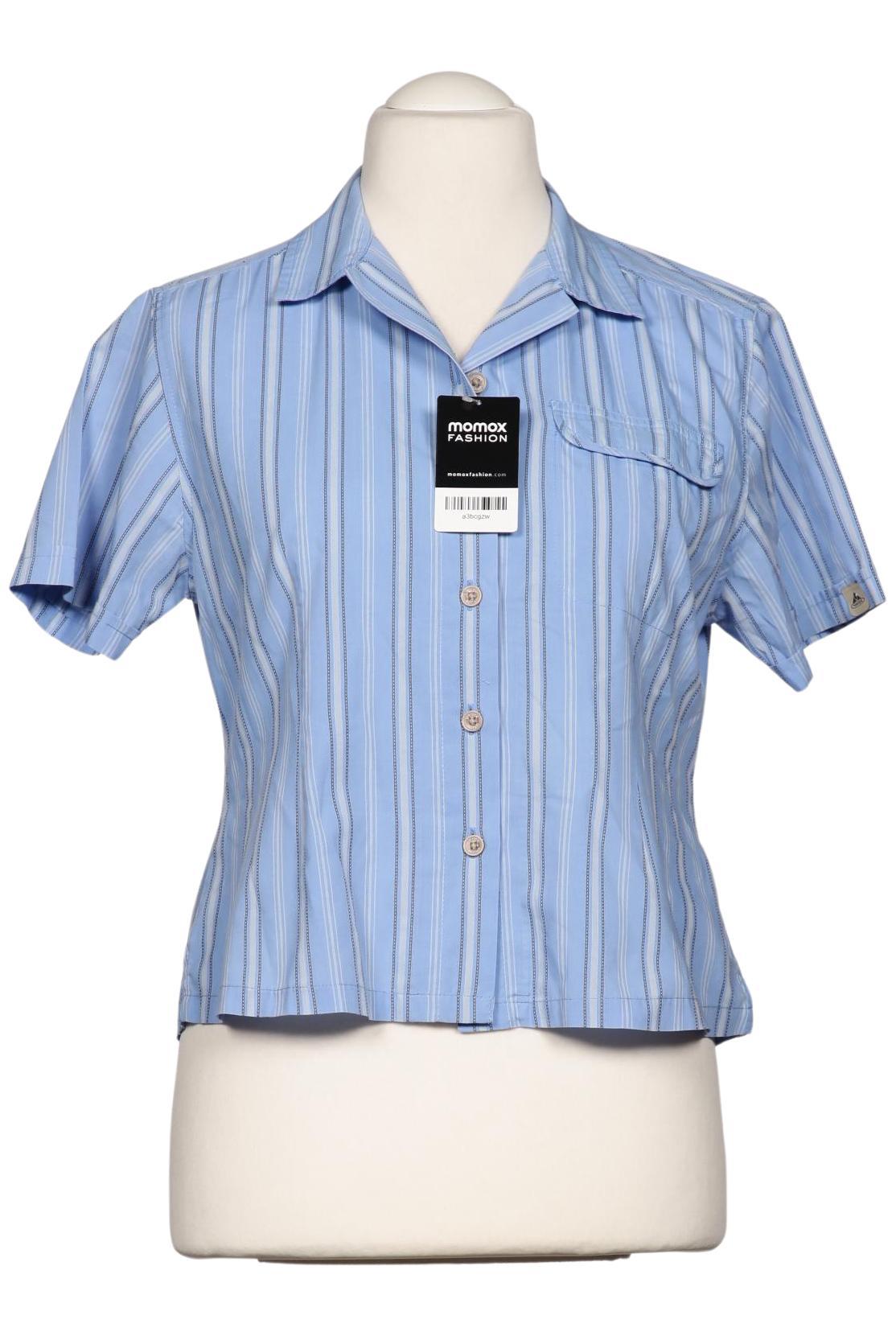 

Vaude Damen Bluse, hellblau, Gr. 42