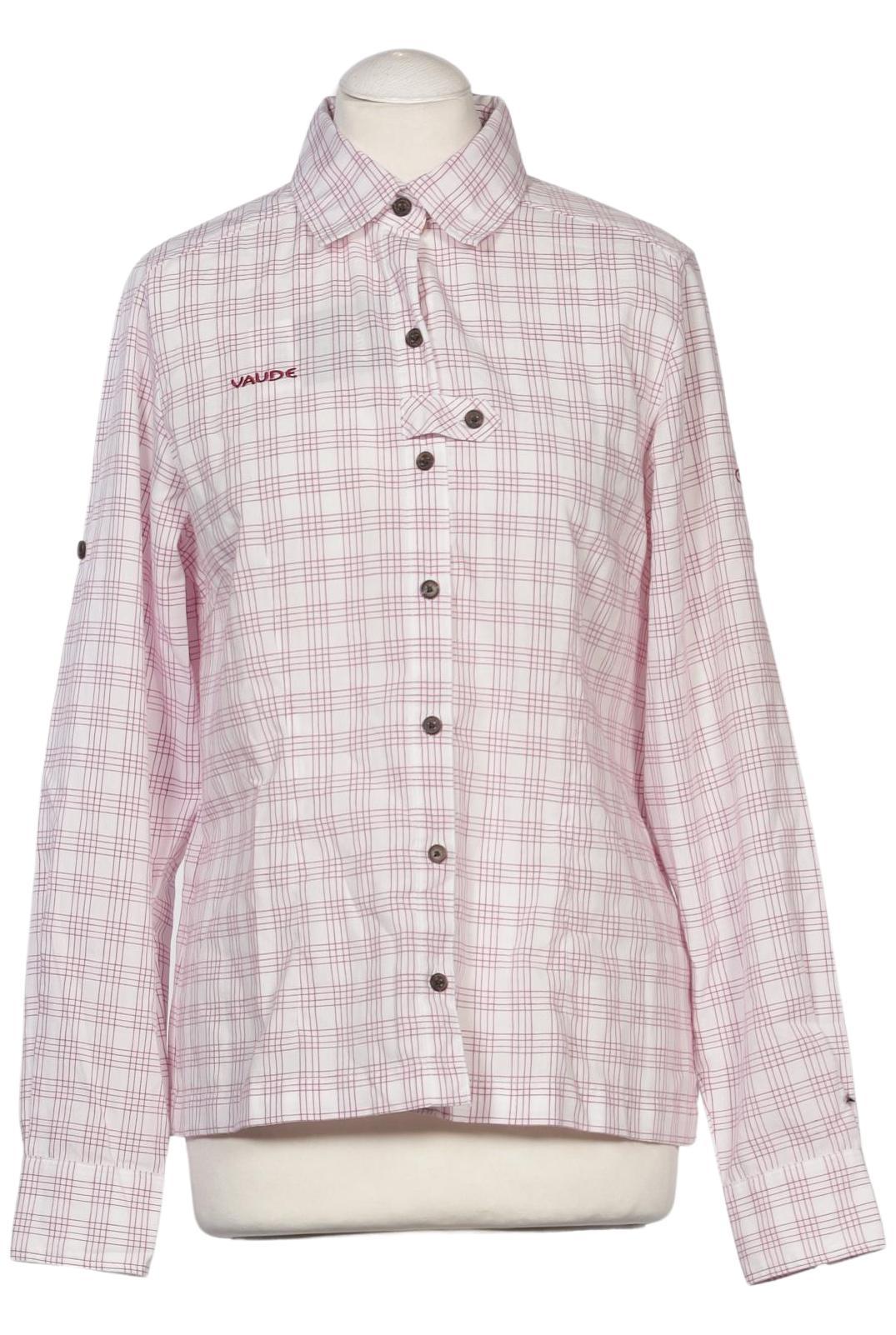 

Vaude Damen Bluse, mehrfarbig, Gr. 38