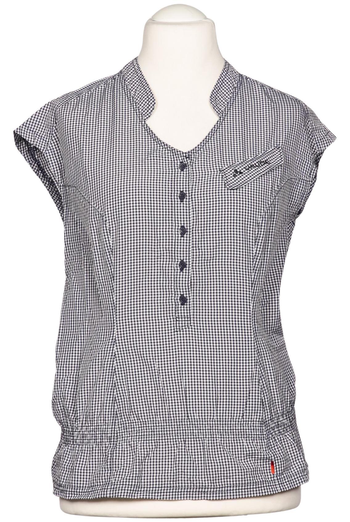 

Vaude Damen Bluse, mehrfarbig, Gr. 40