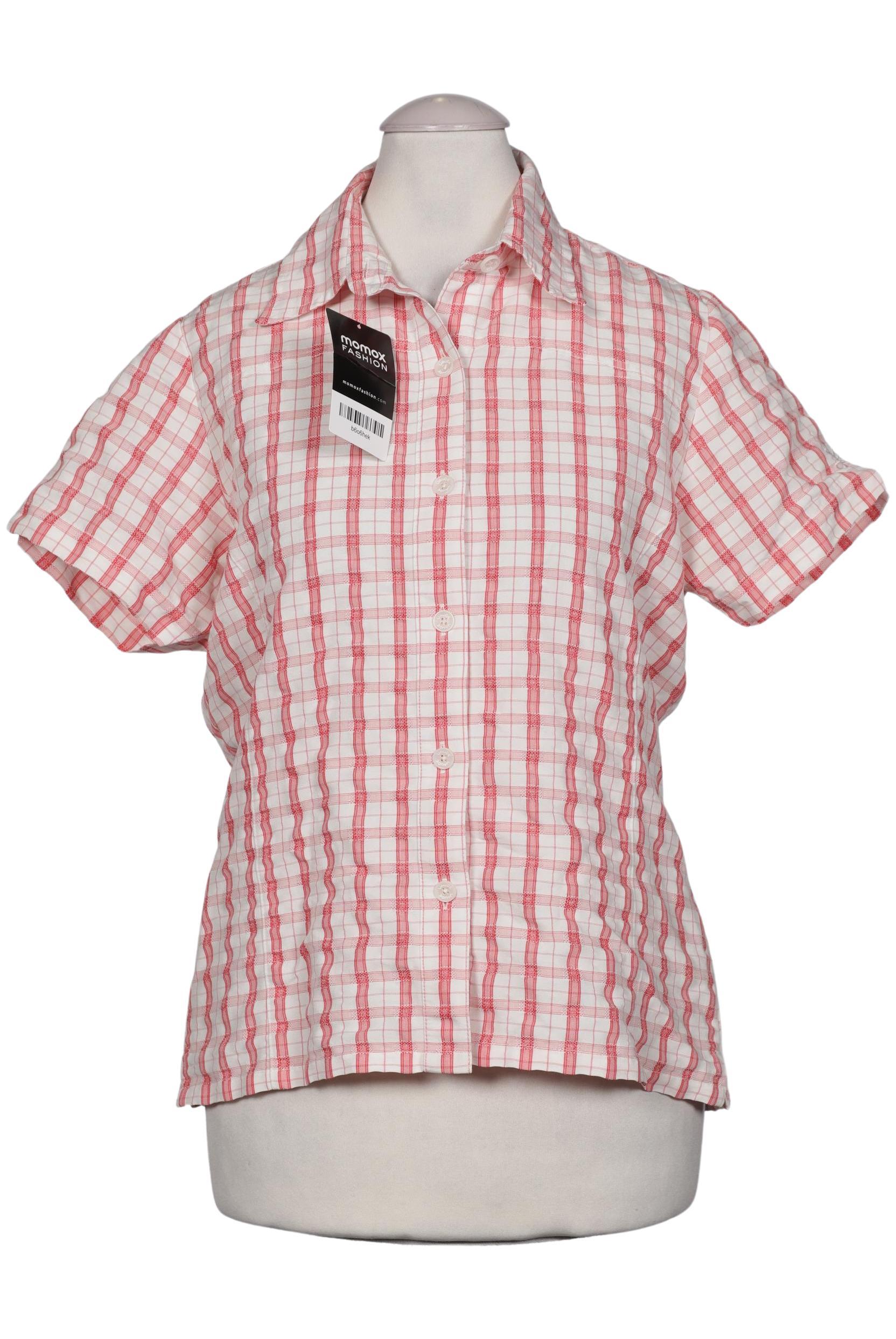 

Vaude Damen Bluse, pink, Gr. 36