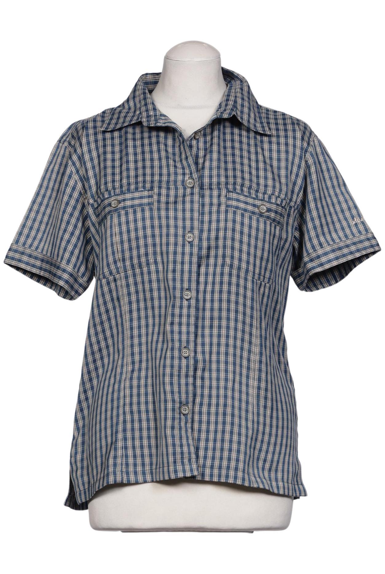 

Vaude Damen Bluse, mehrfarbig, Gr. 38