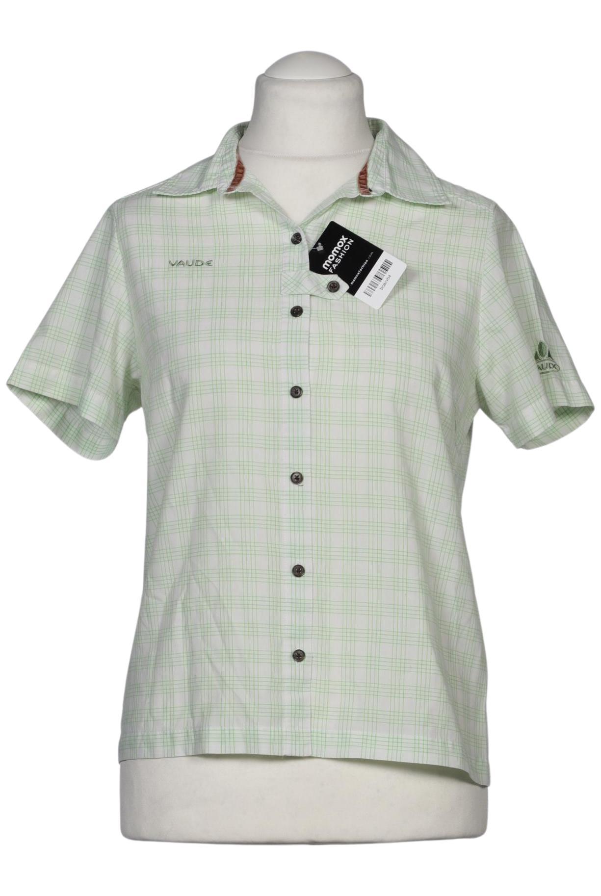 

Vaude Damen Bluse, hellgrün, Gr. 40